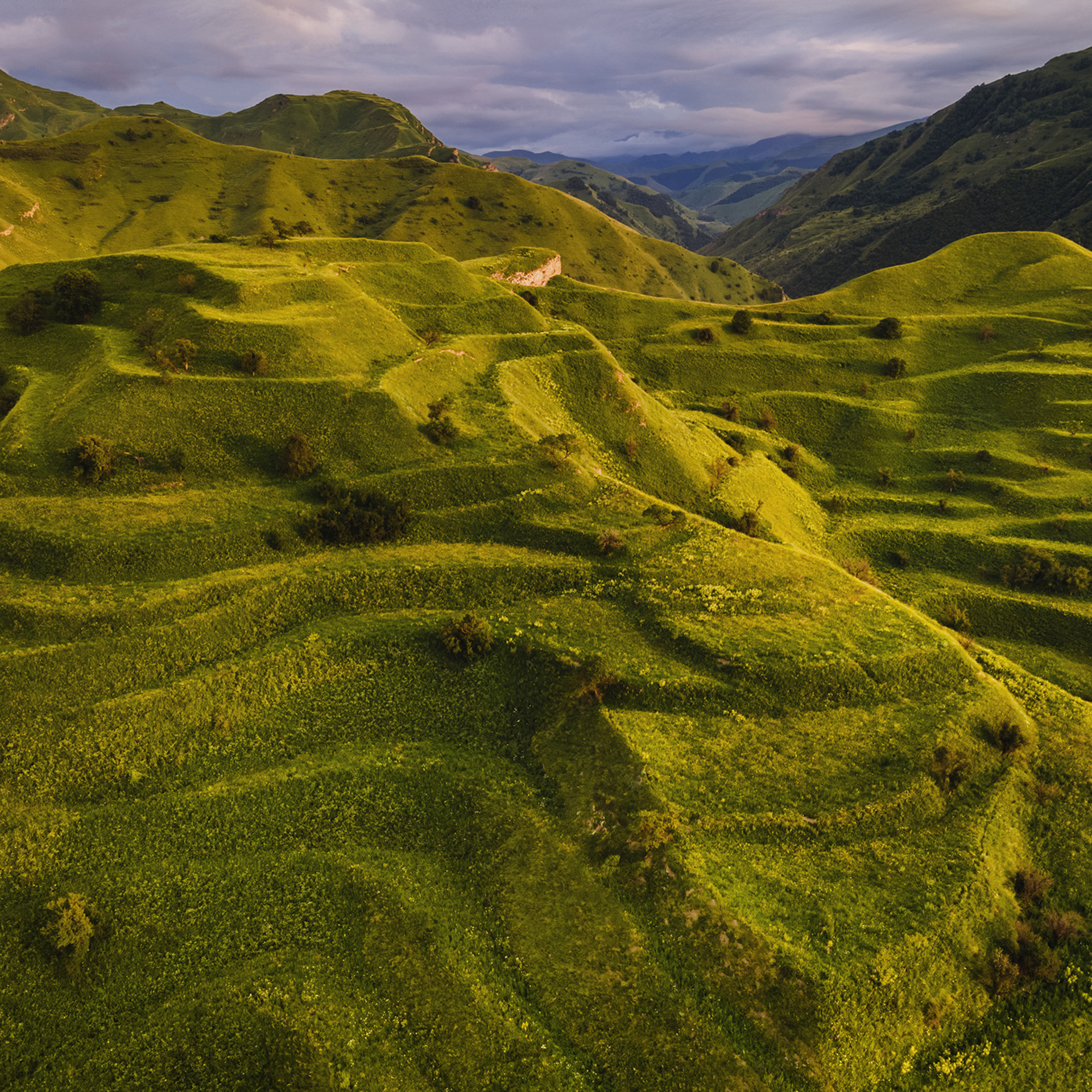 Фототур в Дагестан (31.10.2022 — 06.11.2022). Фотограф Константин Шамин