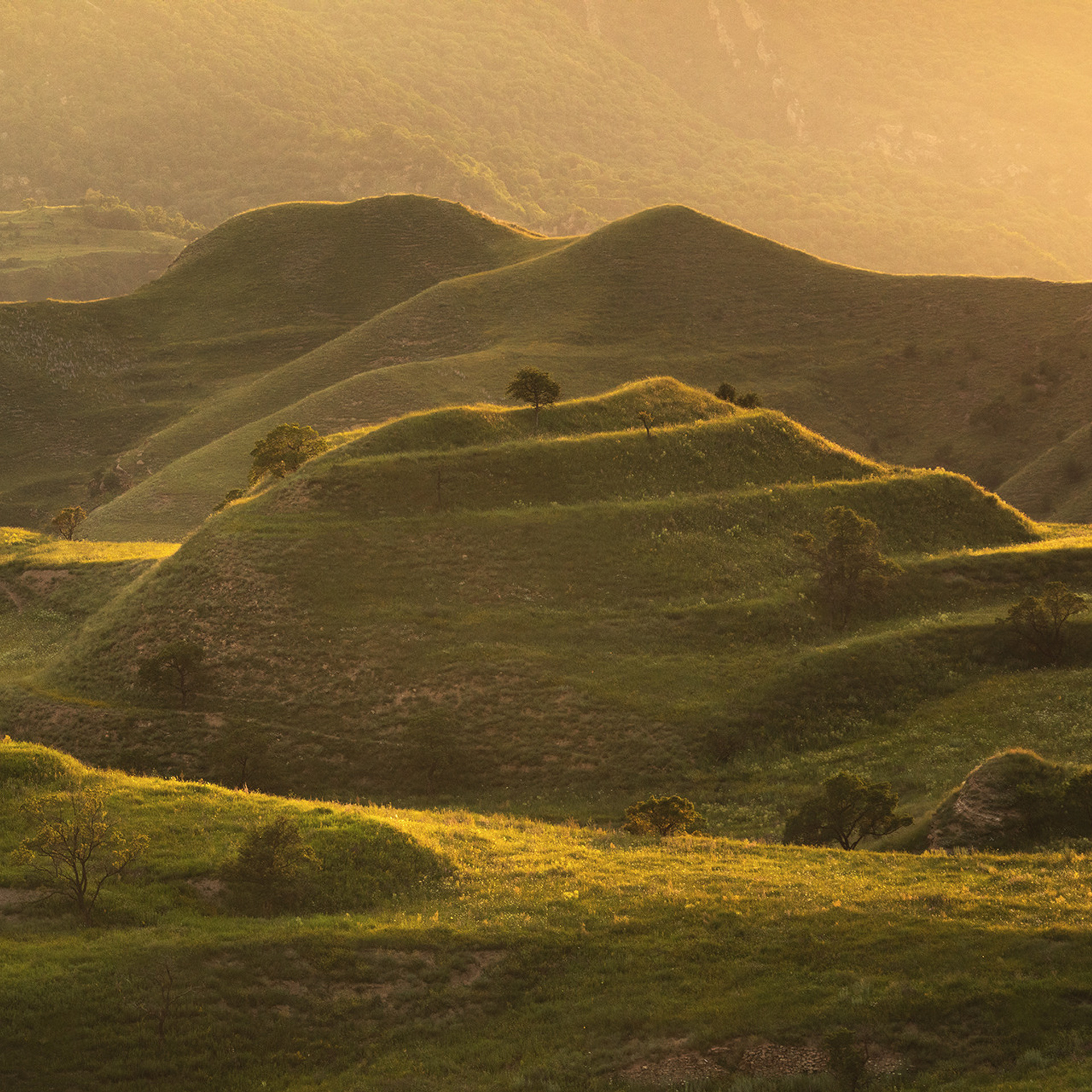 Фототур в Дагестан (31.10.2022 — 06.11.2022). Фотограф Константин Шамин