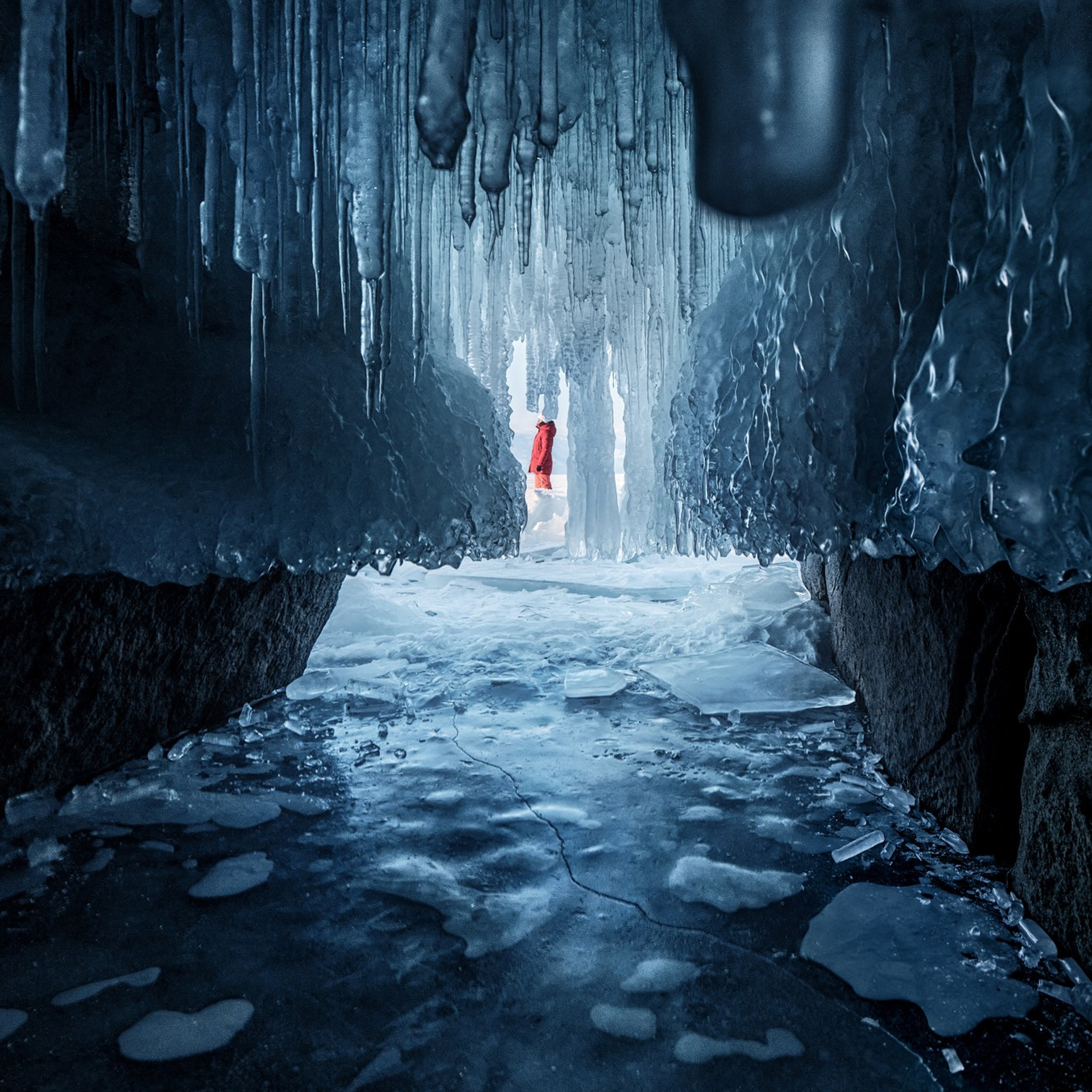 Фототур на Байкал 2024 (4.02 — 10.02.2024). Фотограф Константин Шамин