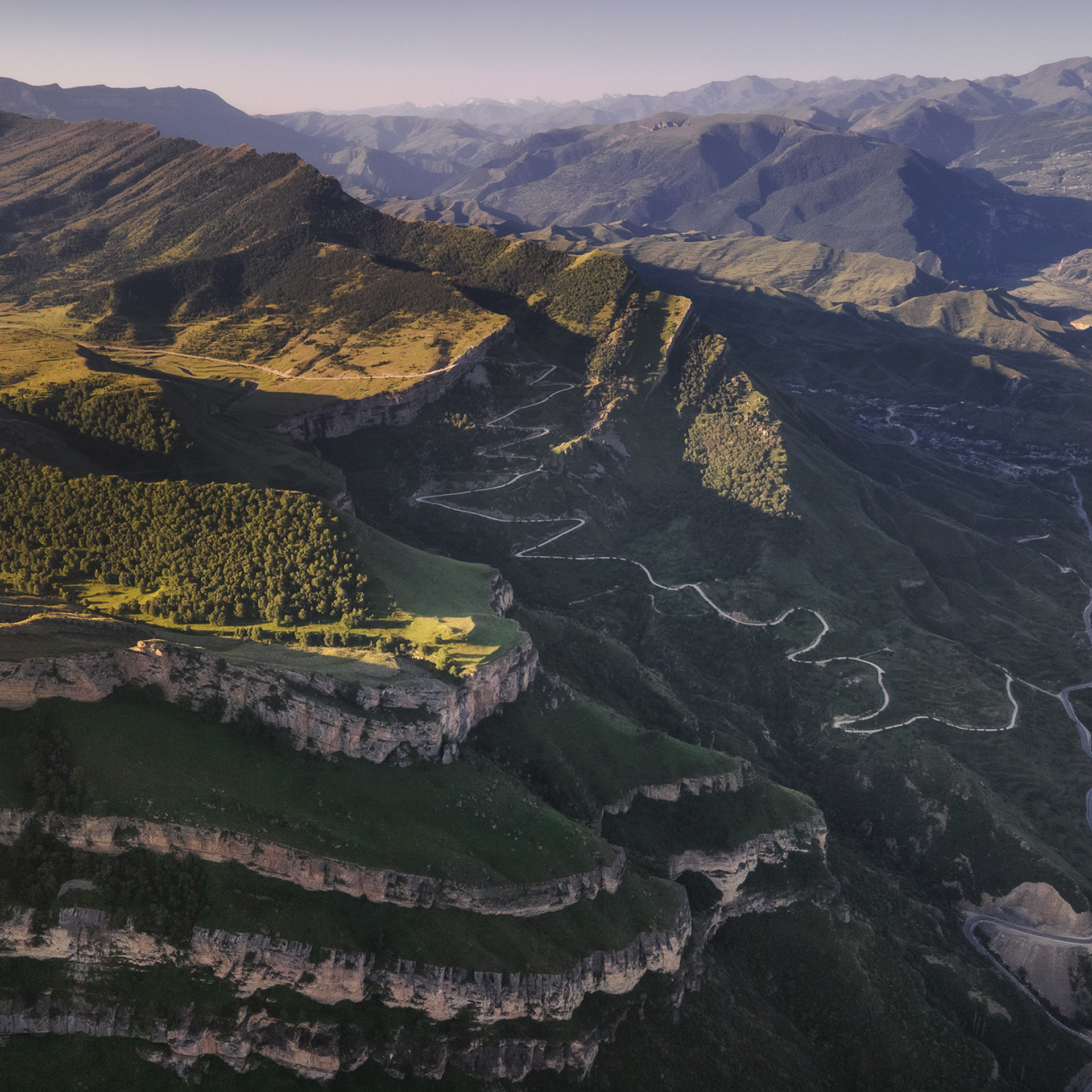 Фототур в Дагестан (31.10.2022 — 06.11.2022). Фотограф Константин Шамин