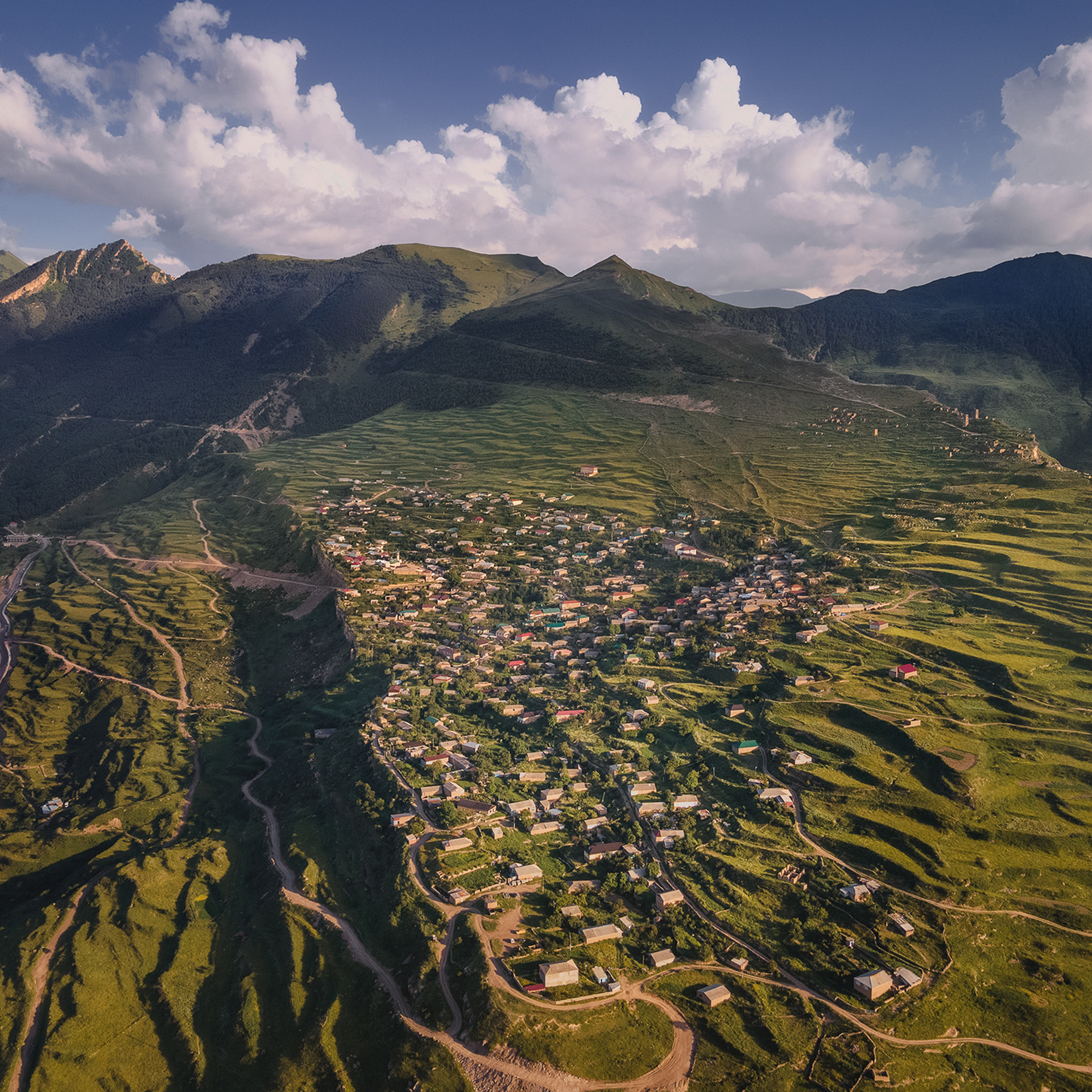 Фототур в Дагестан (31.10.2022 — 06.11.2022). Фотограф Константин Шамин