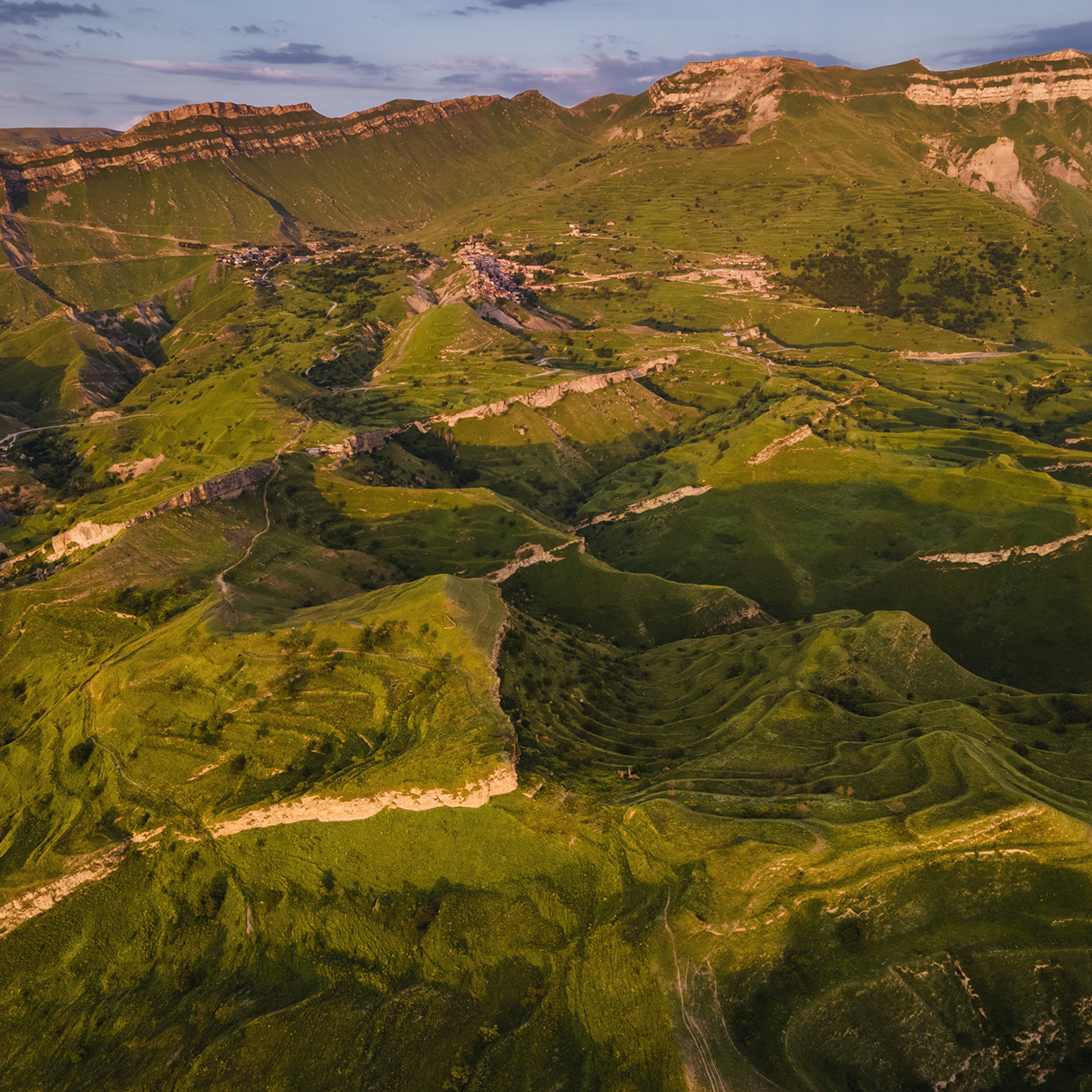 Фототур в Дагестан (31.10.2022 — 06.11.2022). Фотограф Константин Шамин