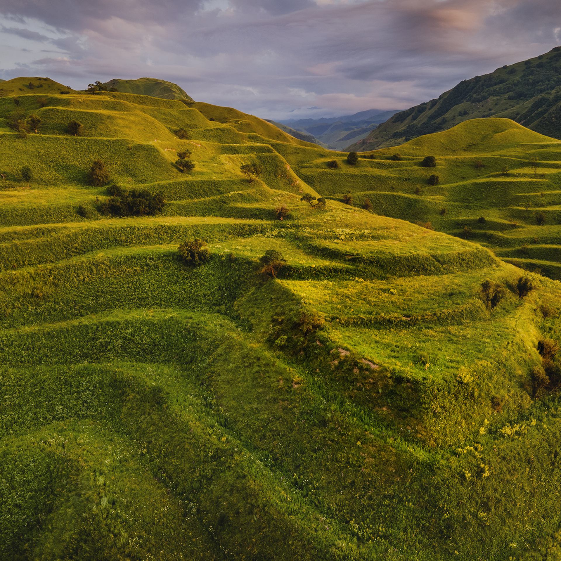 Фототур в Дагестан (31.10.2022 — 06.11.2022). Фотограф Константин Шамин