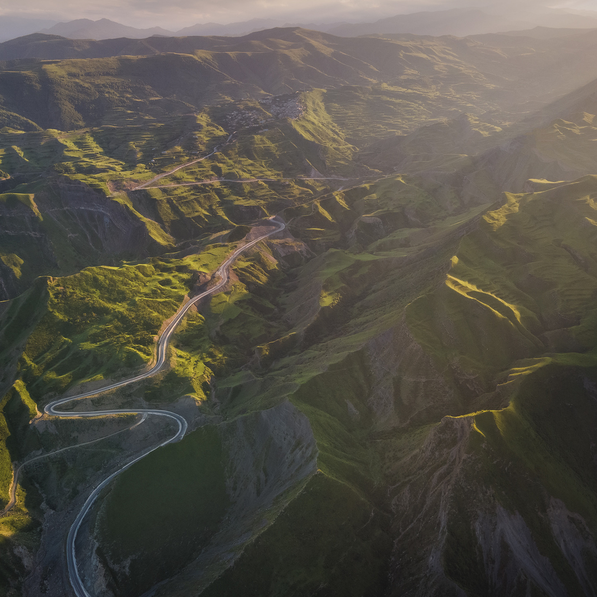 Фототур в Дагестан (31.10.2022 — 06.11.2022). Фотограф Константин Шамин