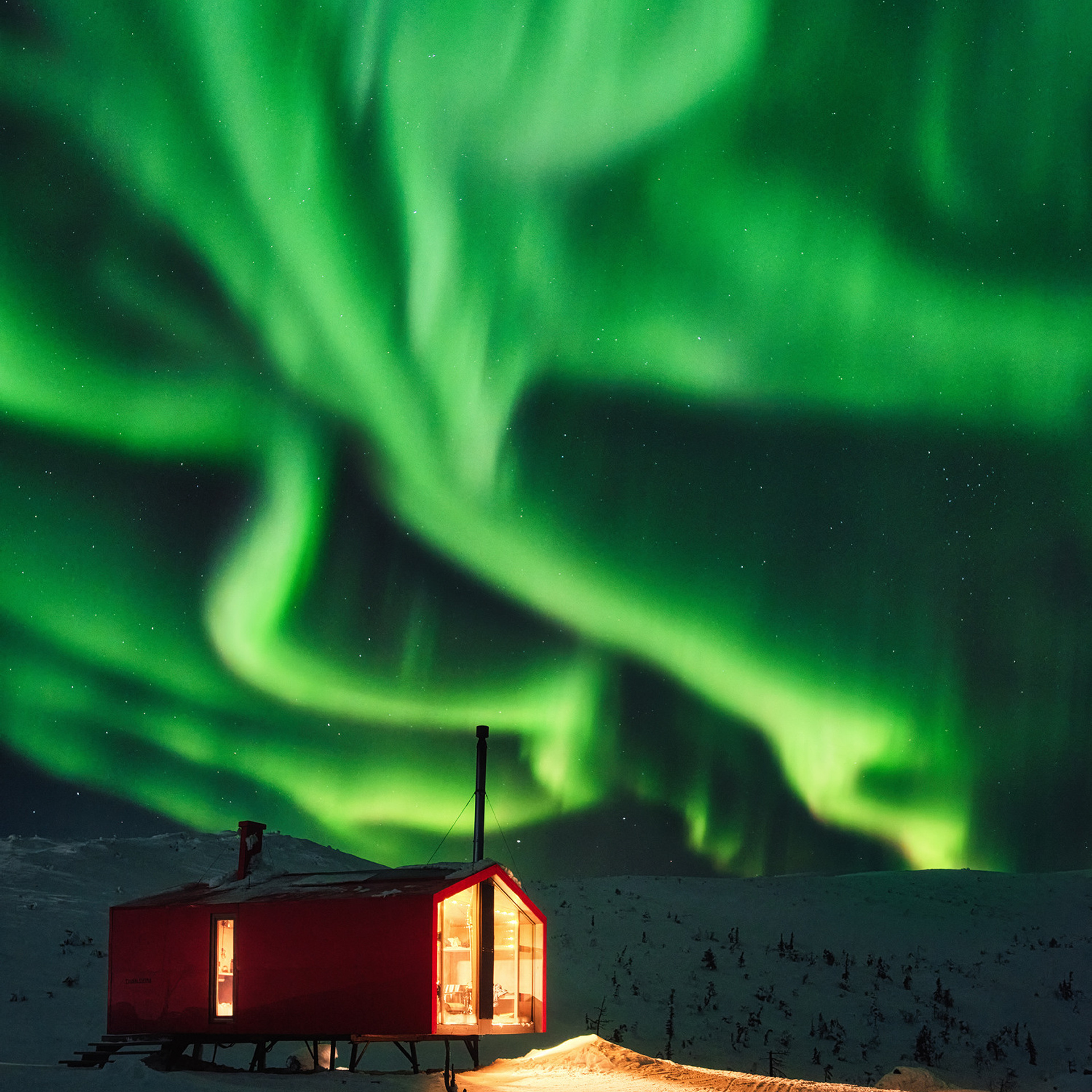 Фототур «Зимние краски Кольского» (25.02.23 — 04.03.23). Фотограф Константин Шамин