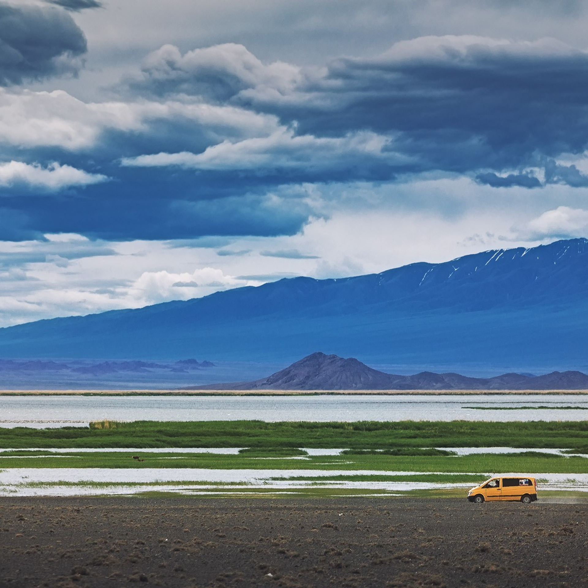 Экспедиция в пустыню Гоби (30.04.2023 — 08.05.2023 ). Фотограф Константин Шамин