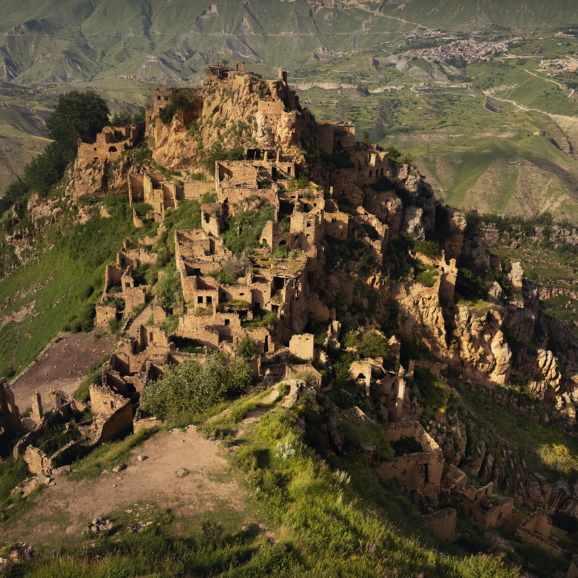 Фототур в Дагестан (31.10.2022 — 06.11.2022). Фотограф Константин Шамин