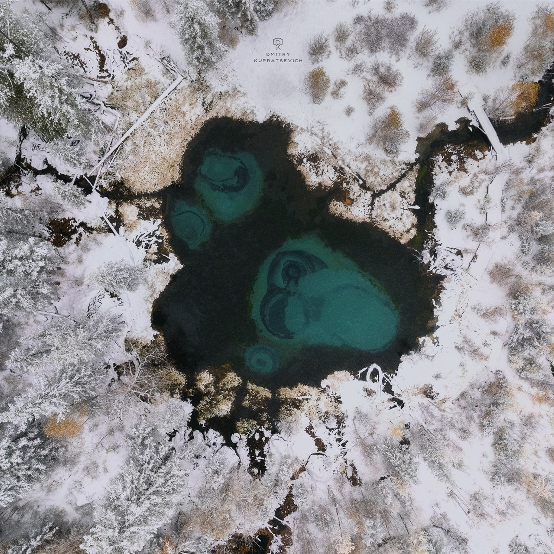 Фестиваль Беркутчи — Осень на Алтае. Фотограф Константин Шамин