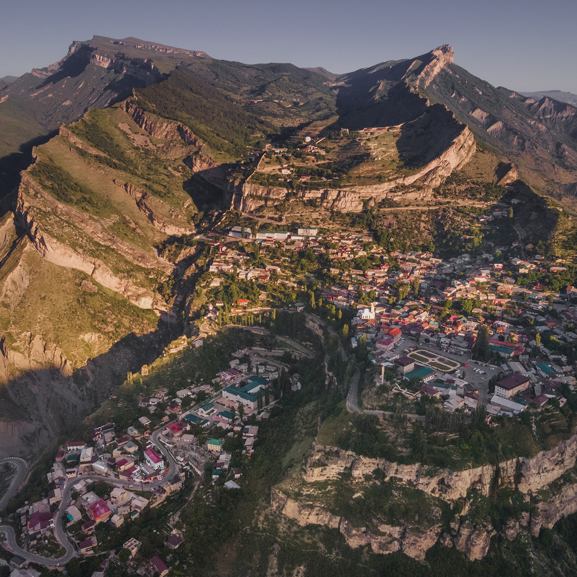 Фототур в Дагестан (31.10.2022 — 06.11.2022). Фотограф Константин Шамин