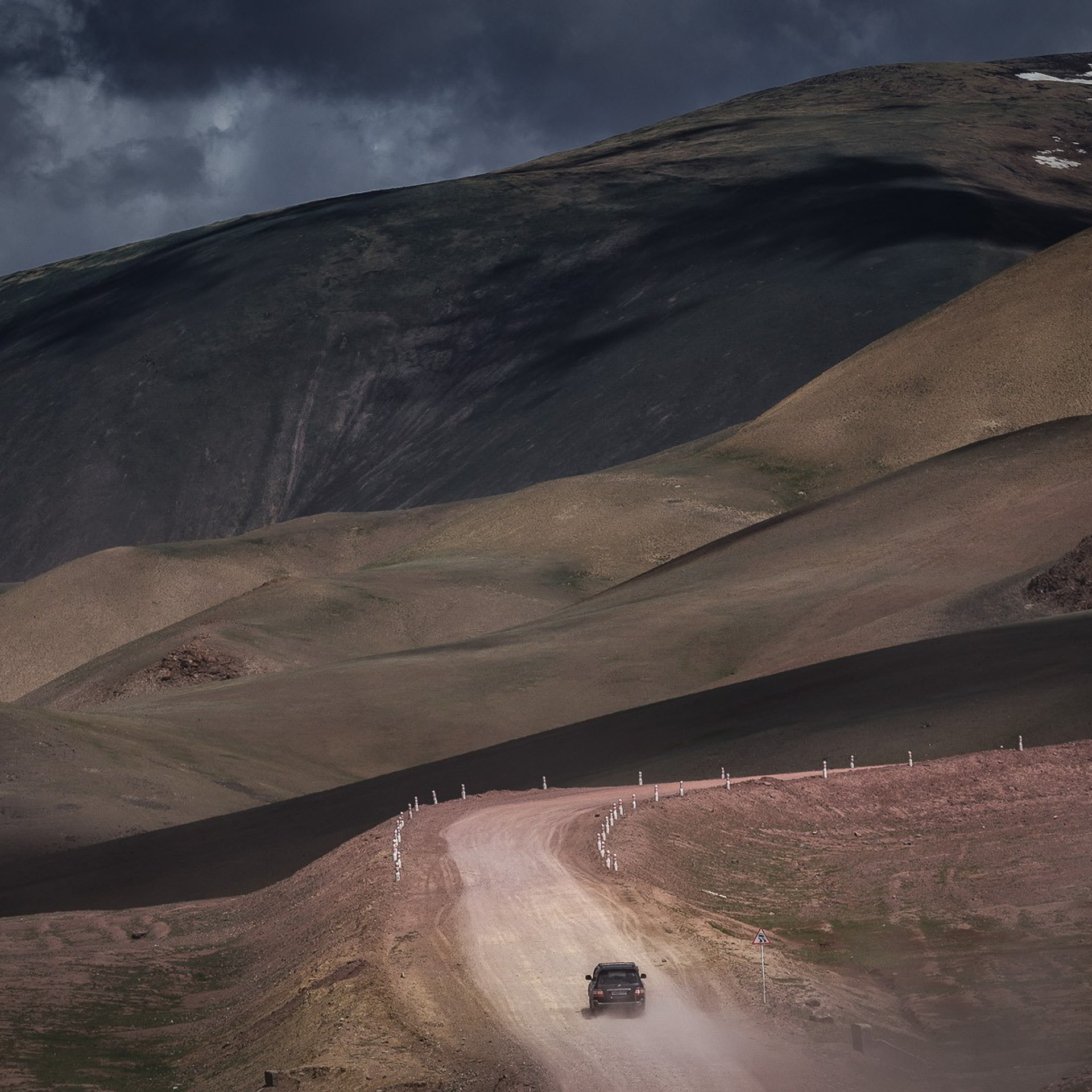 Экспедиция в пустыню Гоби (30.04.2023 — 08.05.2023 ). Фотограф Константин Шамин