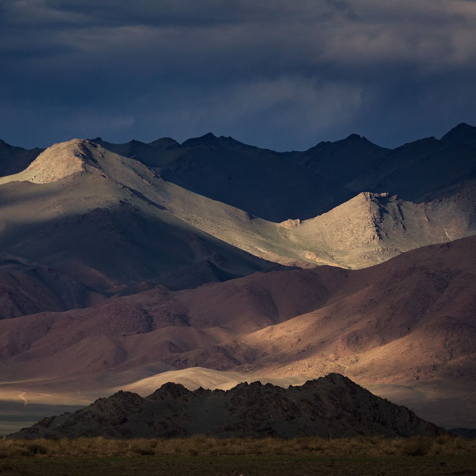Экспедиция в пустыню Гоби (30.04.2023 — 08.05.2023 ). Фотограф Константин Шамин