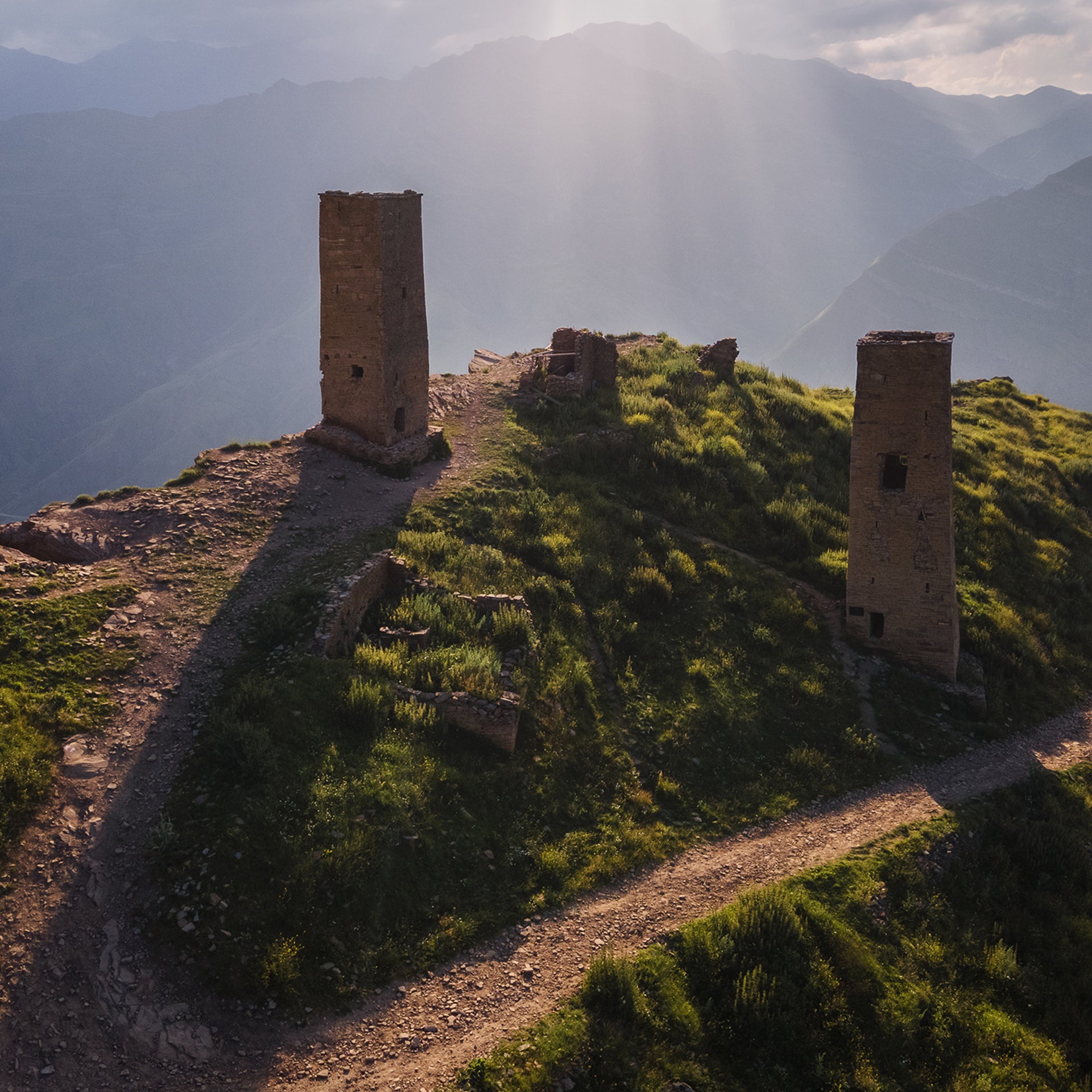 Фототур в Дагестан (31.10.2022 — 06.11.2022). Фотограф Константин Шамин