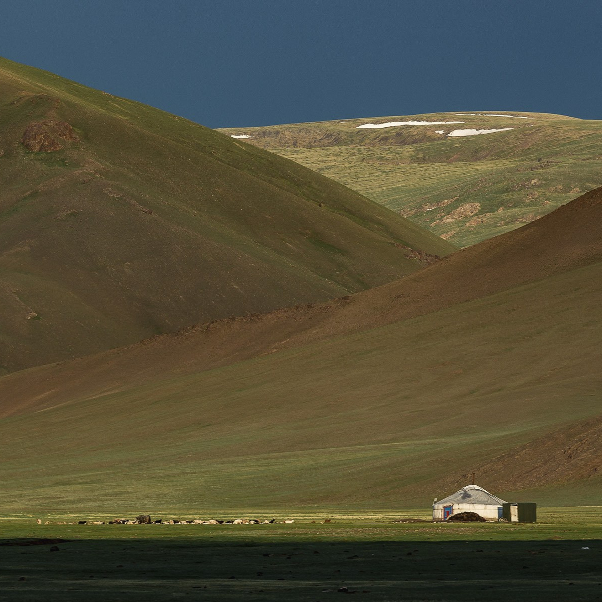 Экспедиция в пустыню Гоби (30.04.2023 — 08.05.2023 ). Фотограф Константин Шамин