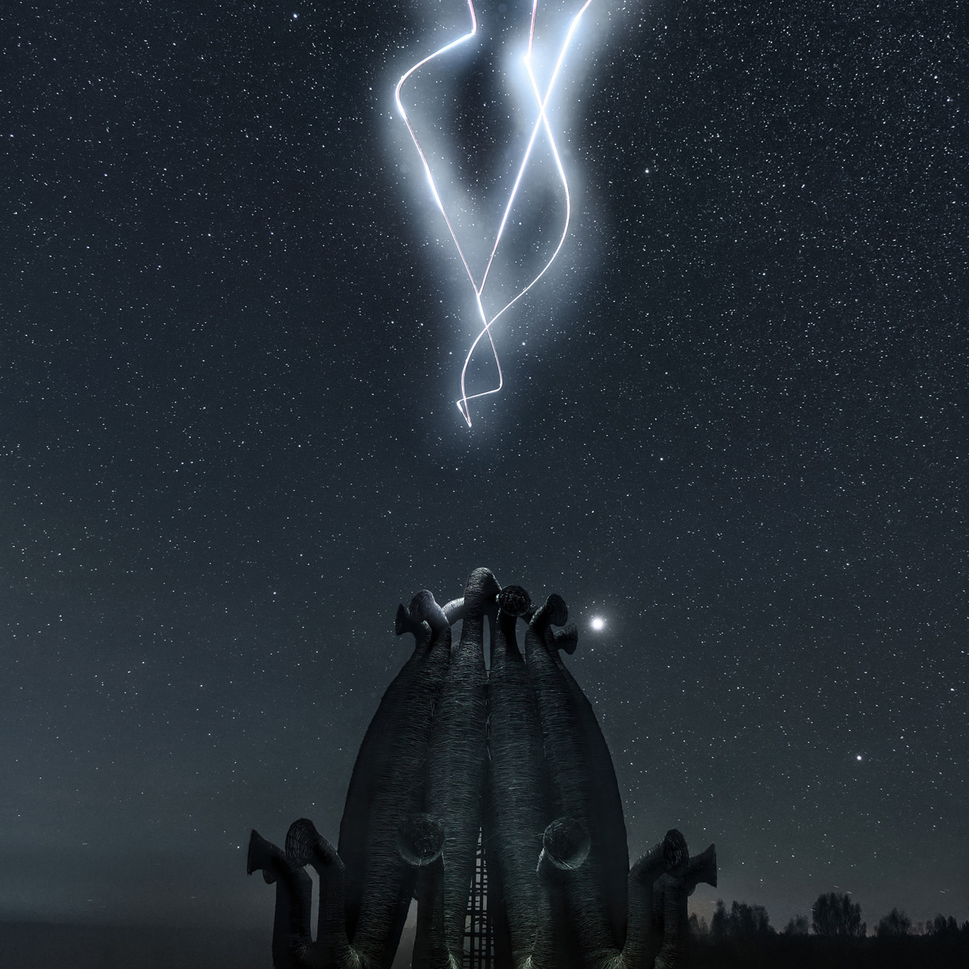 Workshop в Никола-Ленивце. Фотограф Константин Шамин