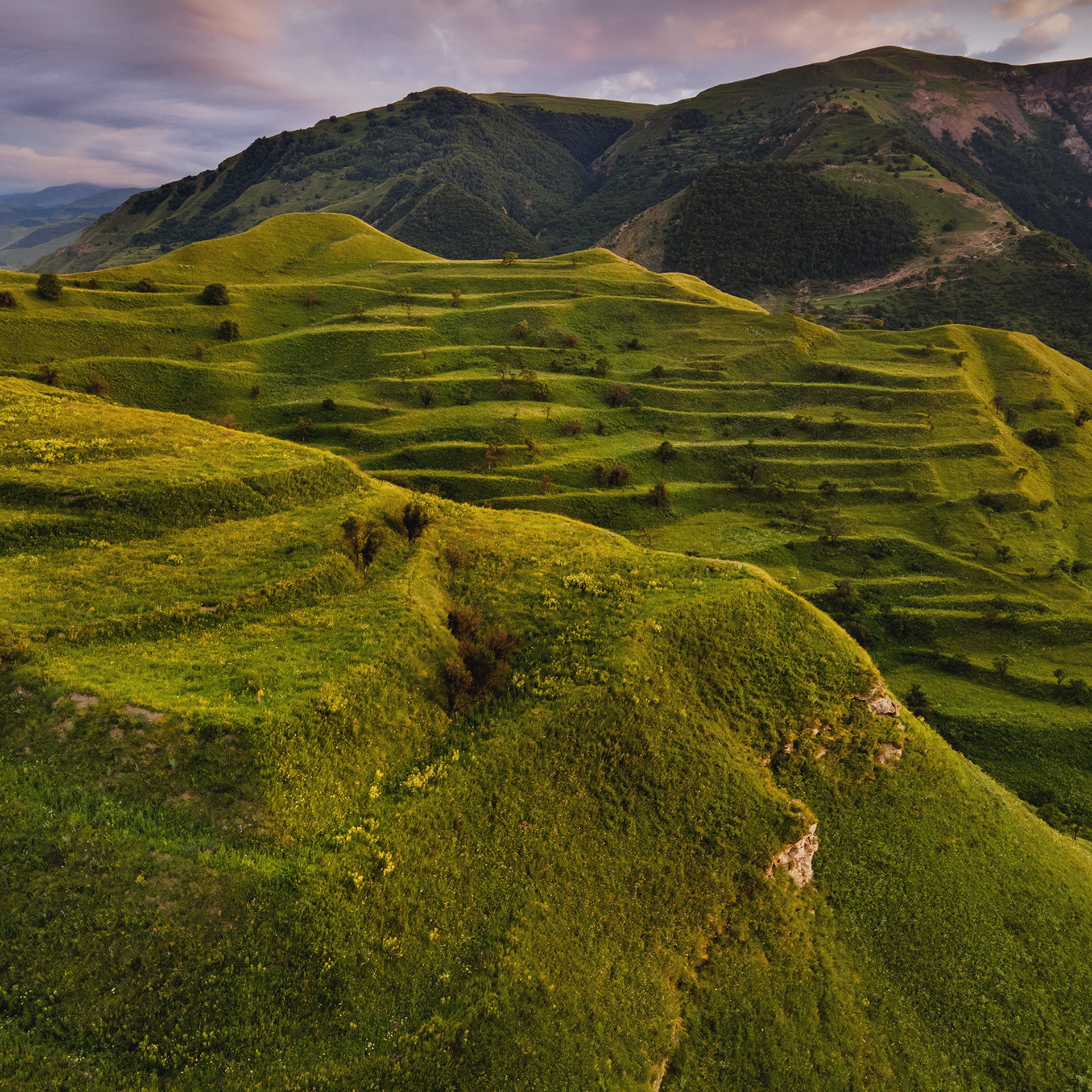 Фототур в Дагестан (31.10.2022 — 06.11.2022). Фотограф Константин Шамин