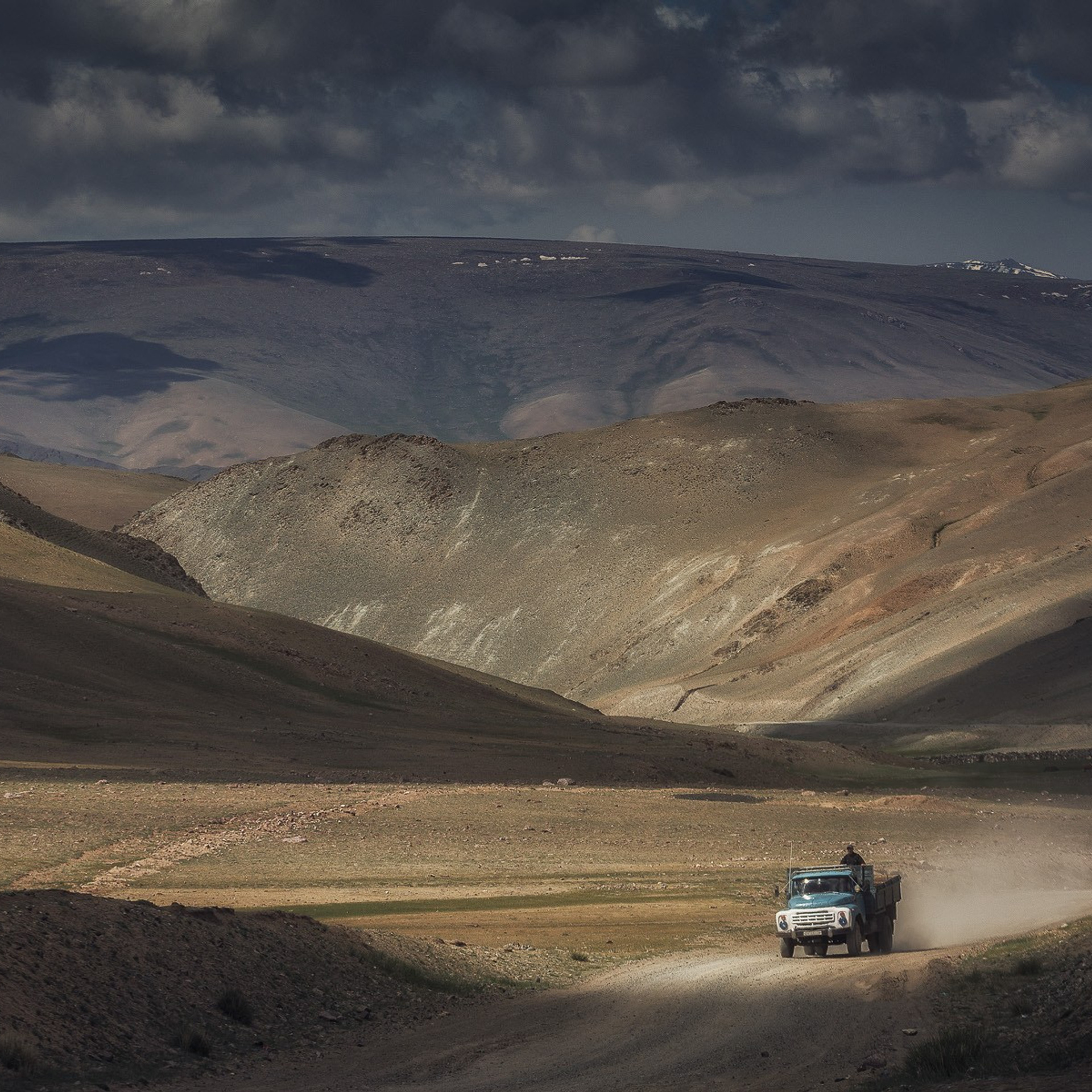 Экспедиция в пустыню Гоби (30.04.2023 — 08.05.2023 ). Фотограф Константин Шамин