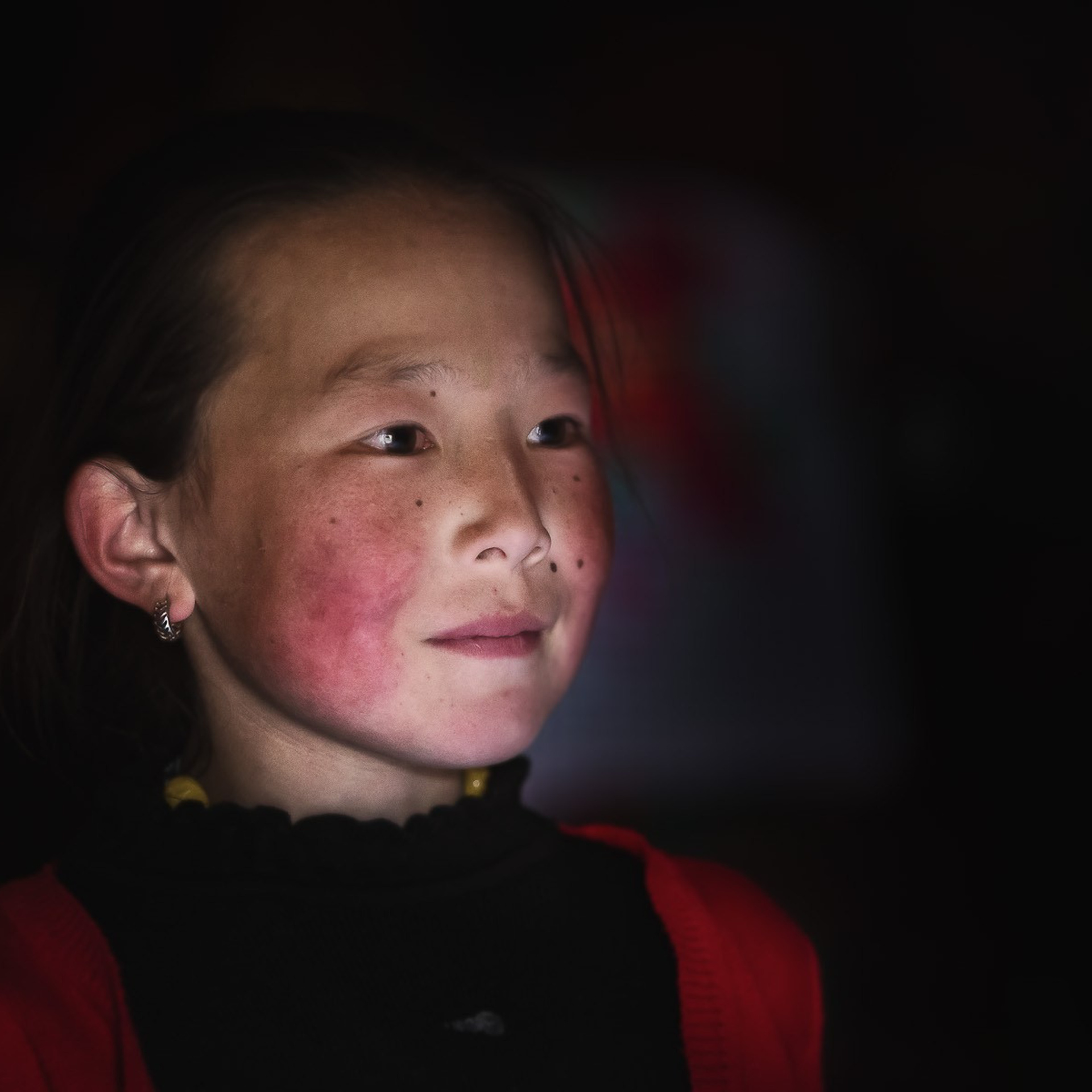 Экспедиция в пустыню Гоби (30.04.2023 — 08.05.2023 ). Фотограф Константин Шамин