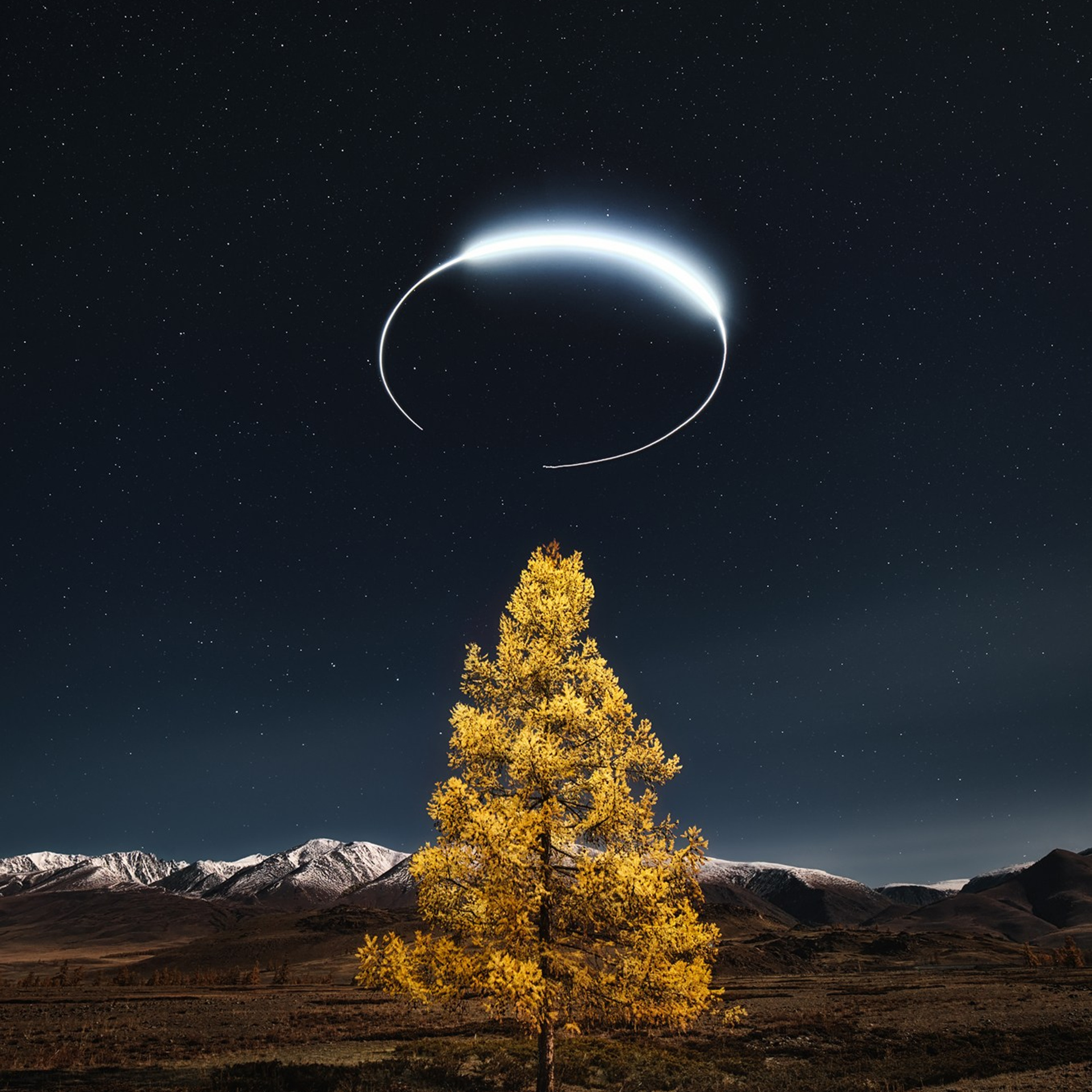 Фототур «Осенний Алтай» (20.09 — 29.09.24). Фотограф Константин Шамин