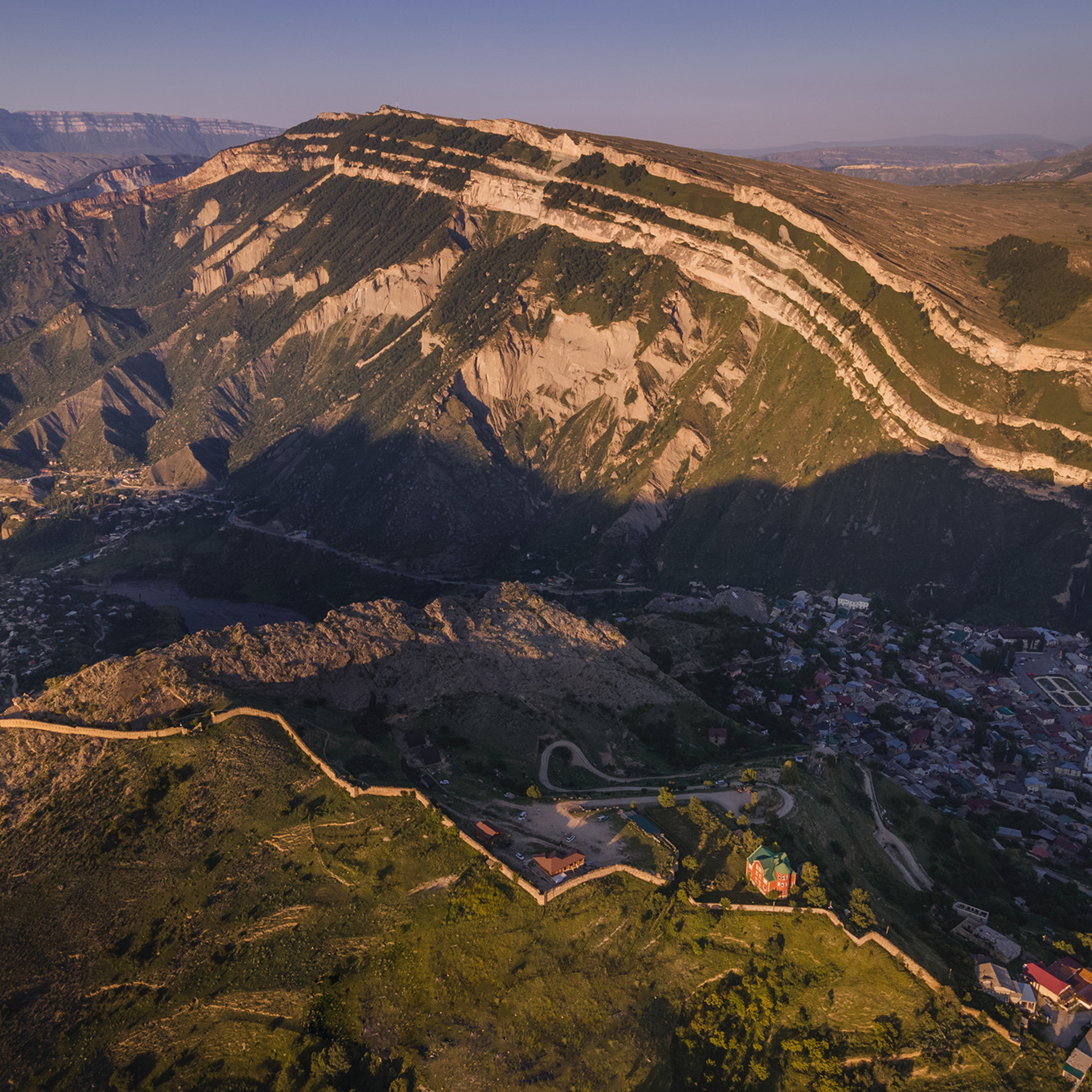 Фототур в Дагестан (31.10.2022 — 06.11.2022). Фотограф Константин Шамин