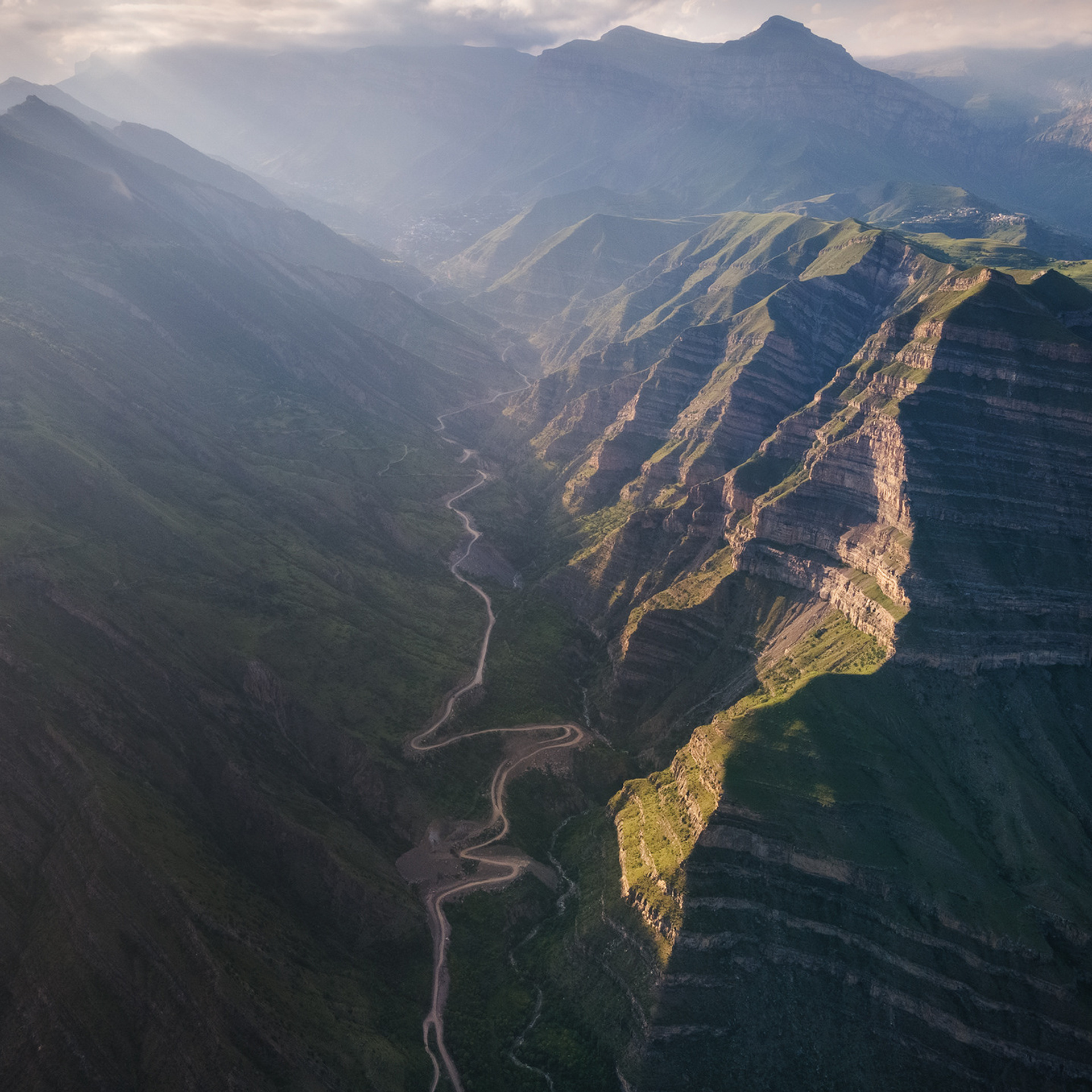 Фототур в Дагестан (31.10.2022 — 06.11.2022). Фотограф Константин Шамин