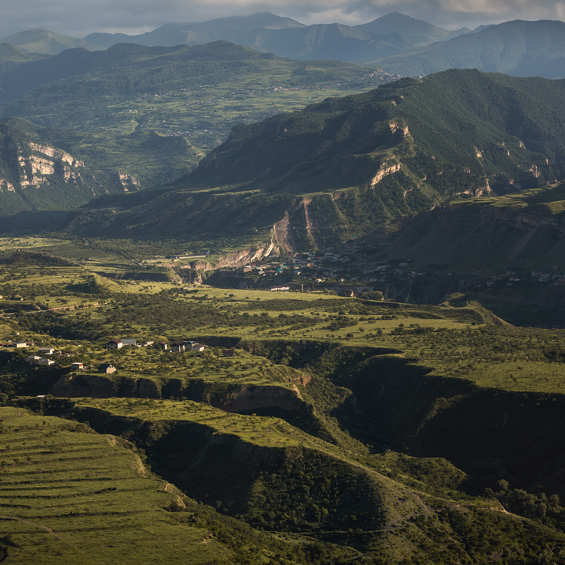 Фототур в Дагестан (31.10.2022 — 06.11.2022). Фотограф Константин Шамин