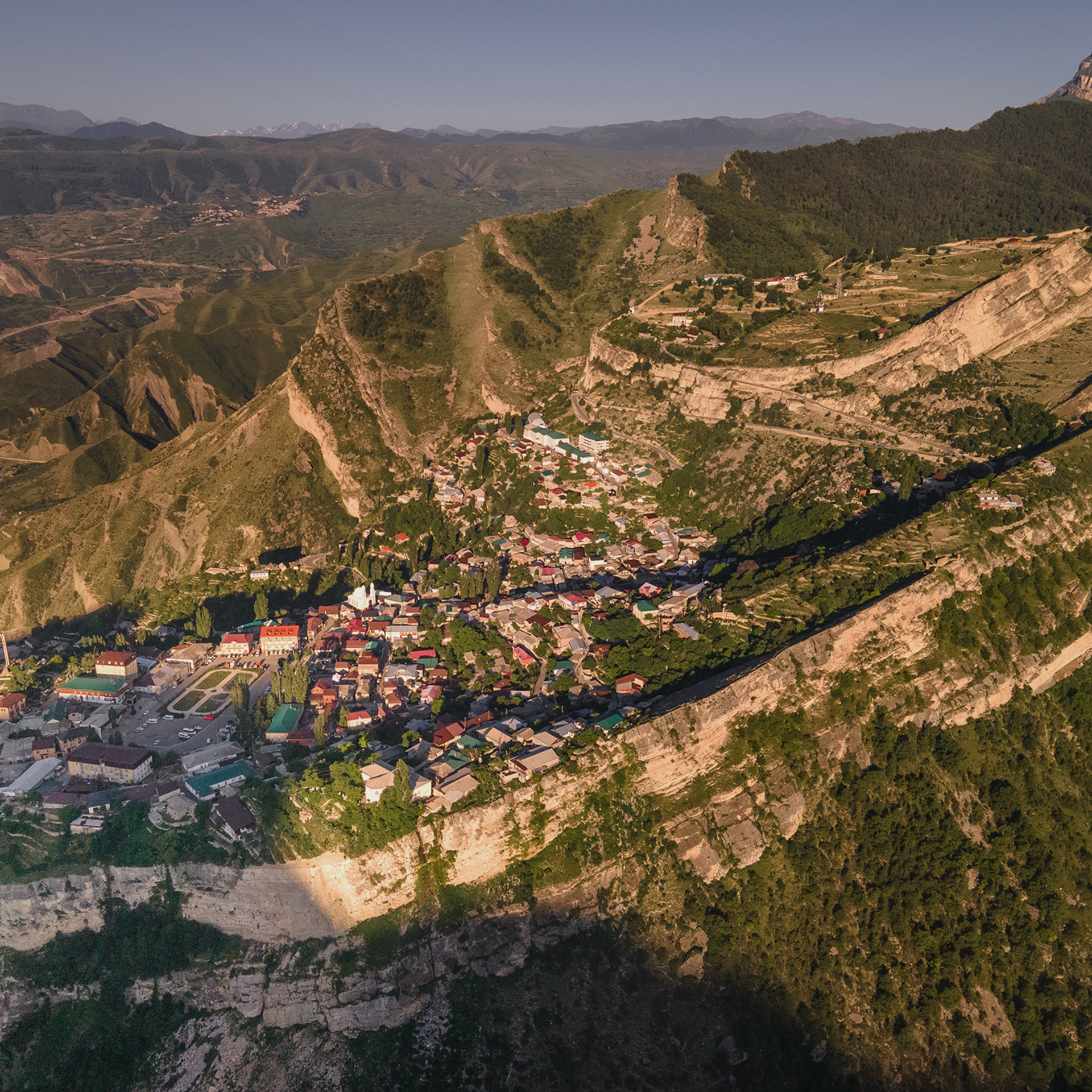 Фототур в Дагестан (31.10.2022 — 06.11.2022). Фотограф Константин Шамин