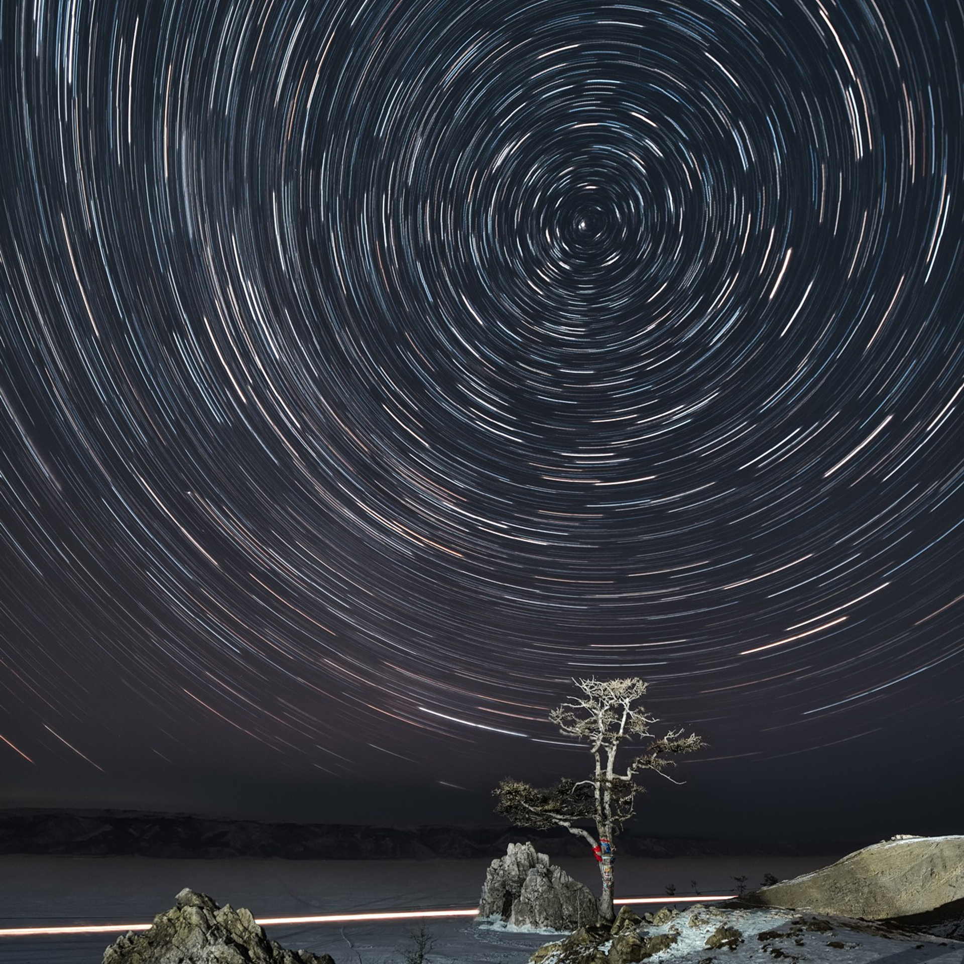 Фототур на Байкал 2024 (4.02 — 10.02.2024). Фотограф Константин Шамин