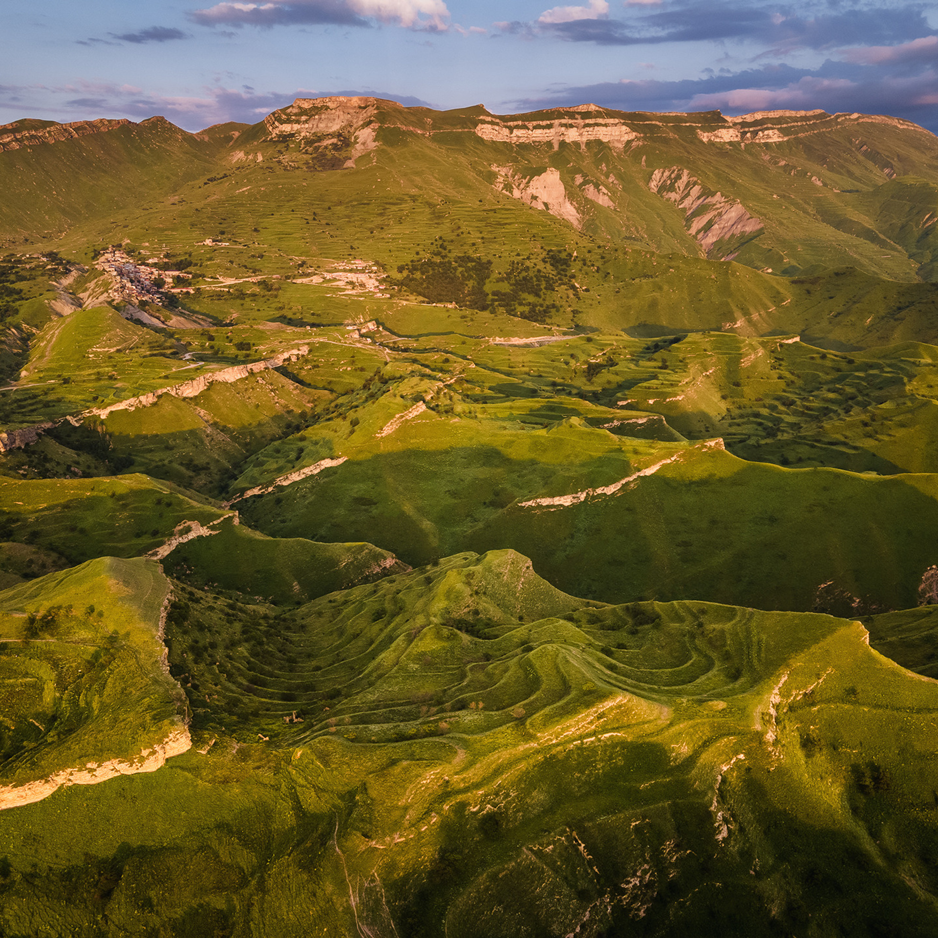 Фототур в Дагестан (31.10.2022 — 06.11.2022). Фотограф Константин Шамин