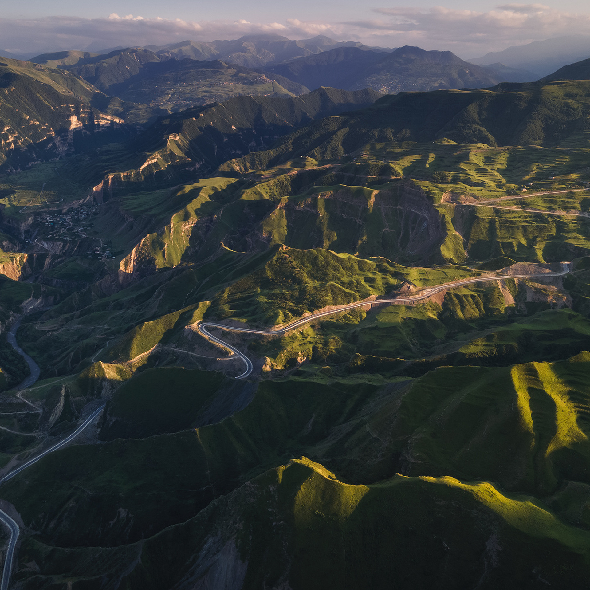 Фототур в Дагестан (31.10.2022 — 06.11.2022). Фотограф Константин Шамин