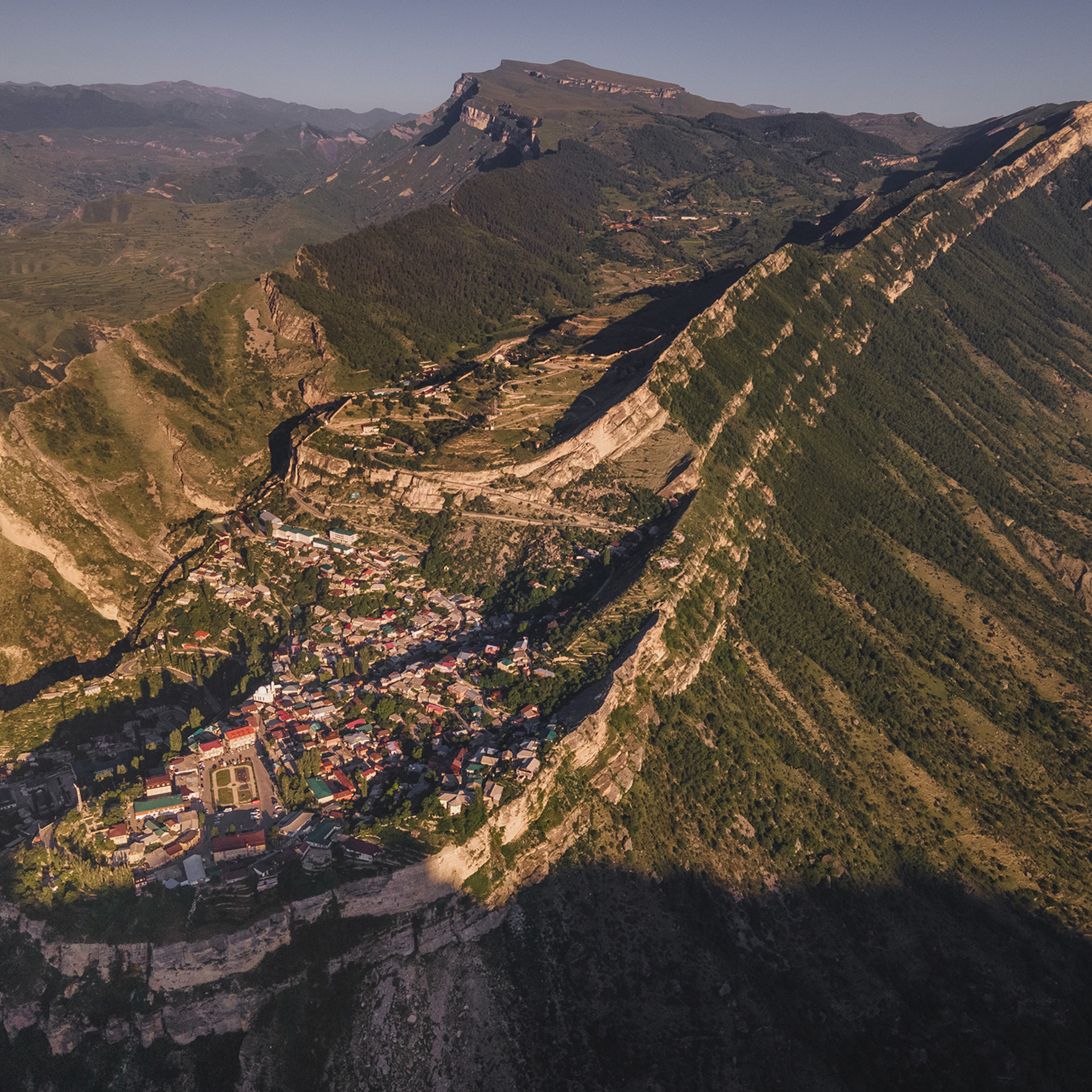 Фототур в Дагестан (31.10.2022 — 06.11.2022). Фотограф Константин Шамин