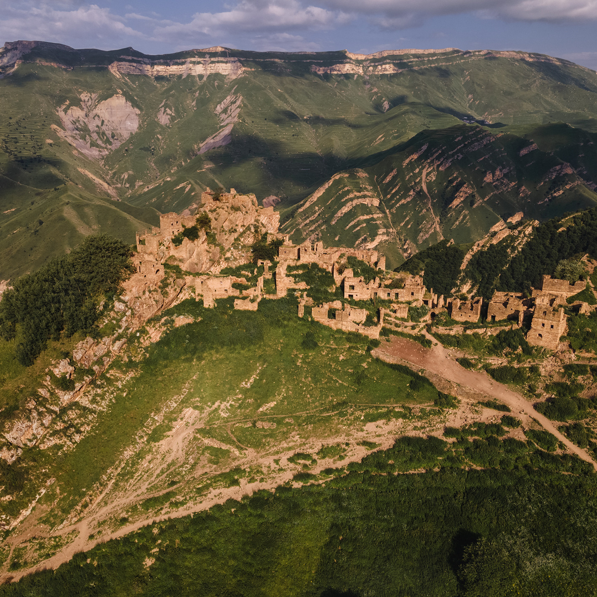 Фототур в Дагестан (31.10.2022 — 06.11.2022). Фотограф Константин Шамин