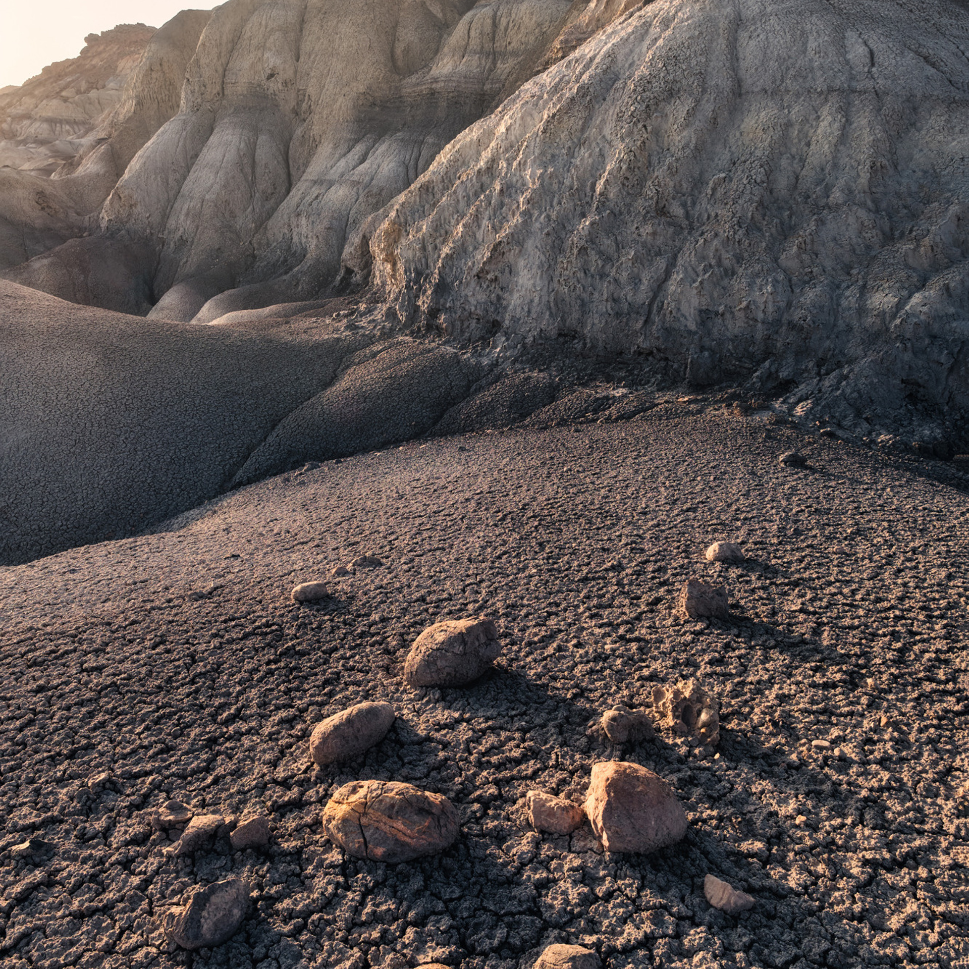 Киргизия — геопарк Мадыген (19.05.25 — 27.05.25). Фотограф Константин Шамин