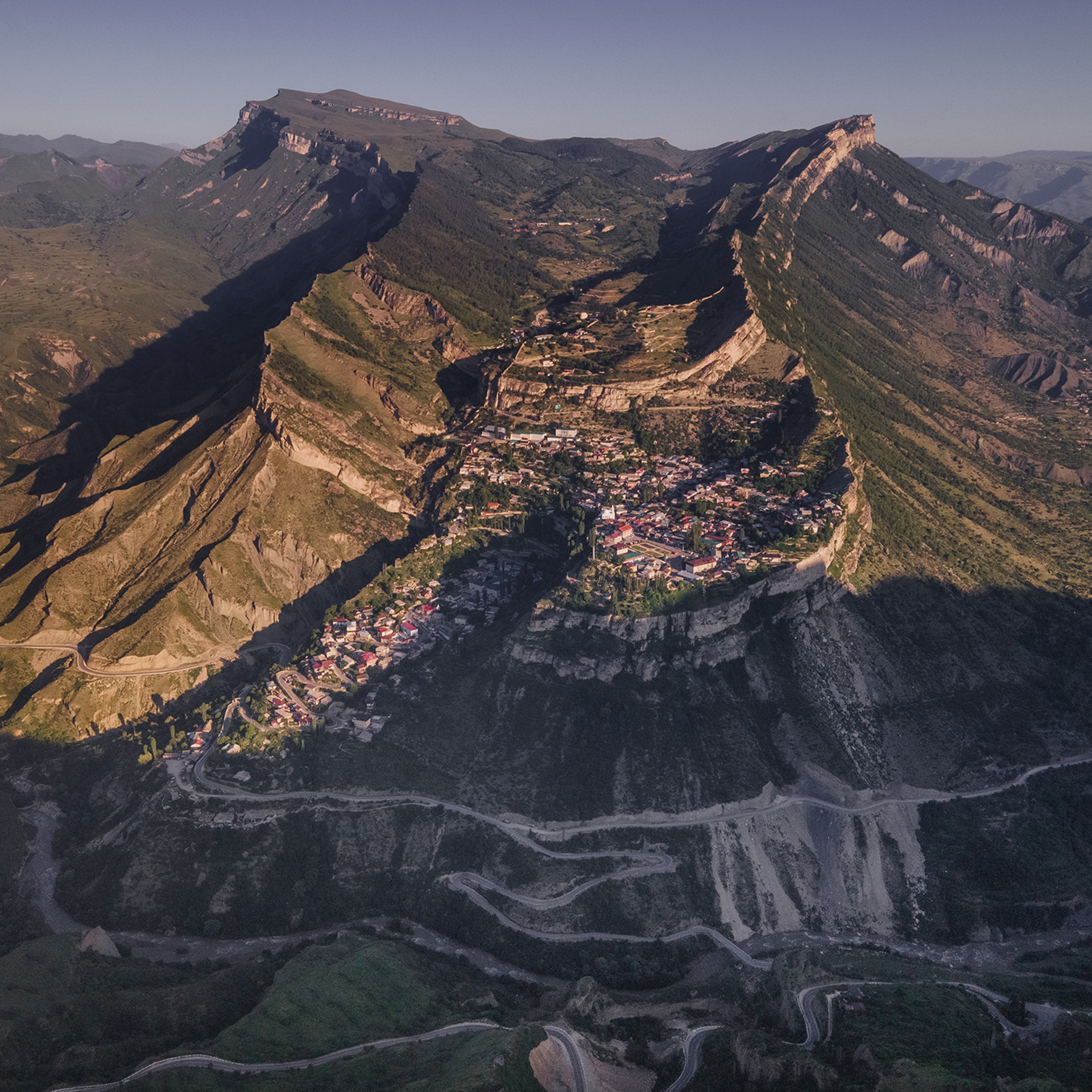 Фототур в Дагестан (31.10.2022 — 06.11.2022). Фотограф Константин Шамин