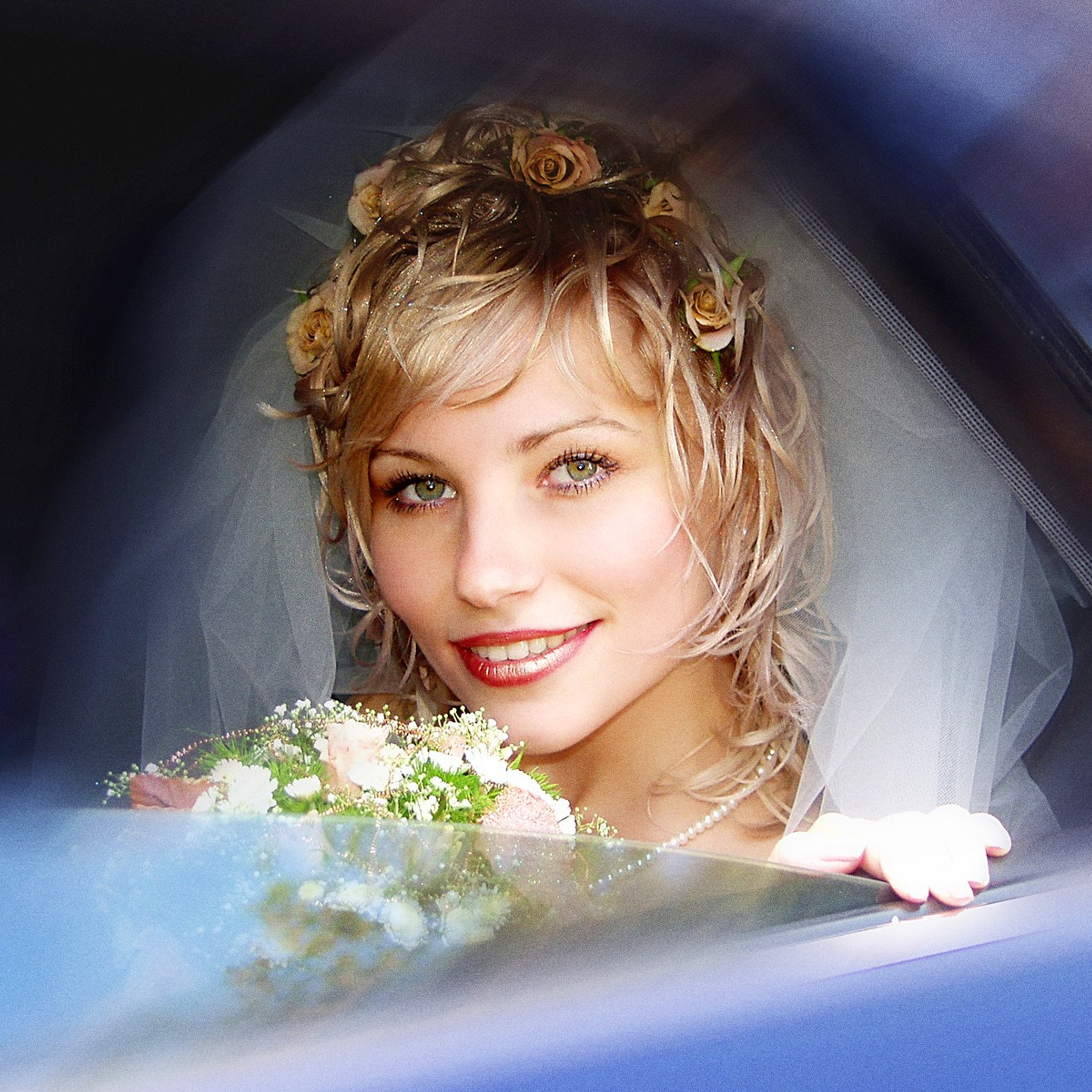 Свадьбы 1998-2015