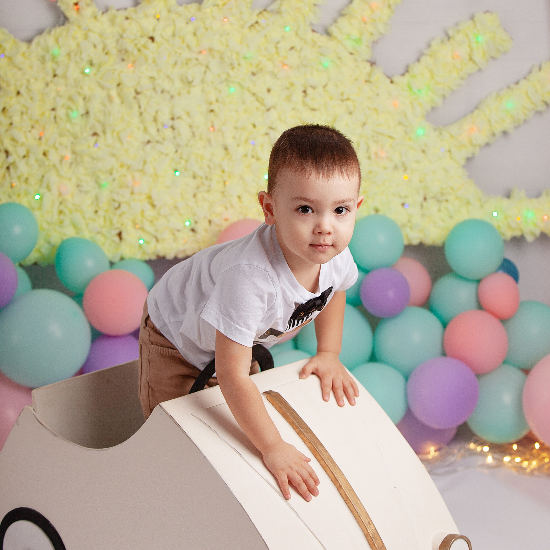 Отзывы. Первый детский фотограф Newborn в городе Надым Катерина Климчук