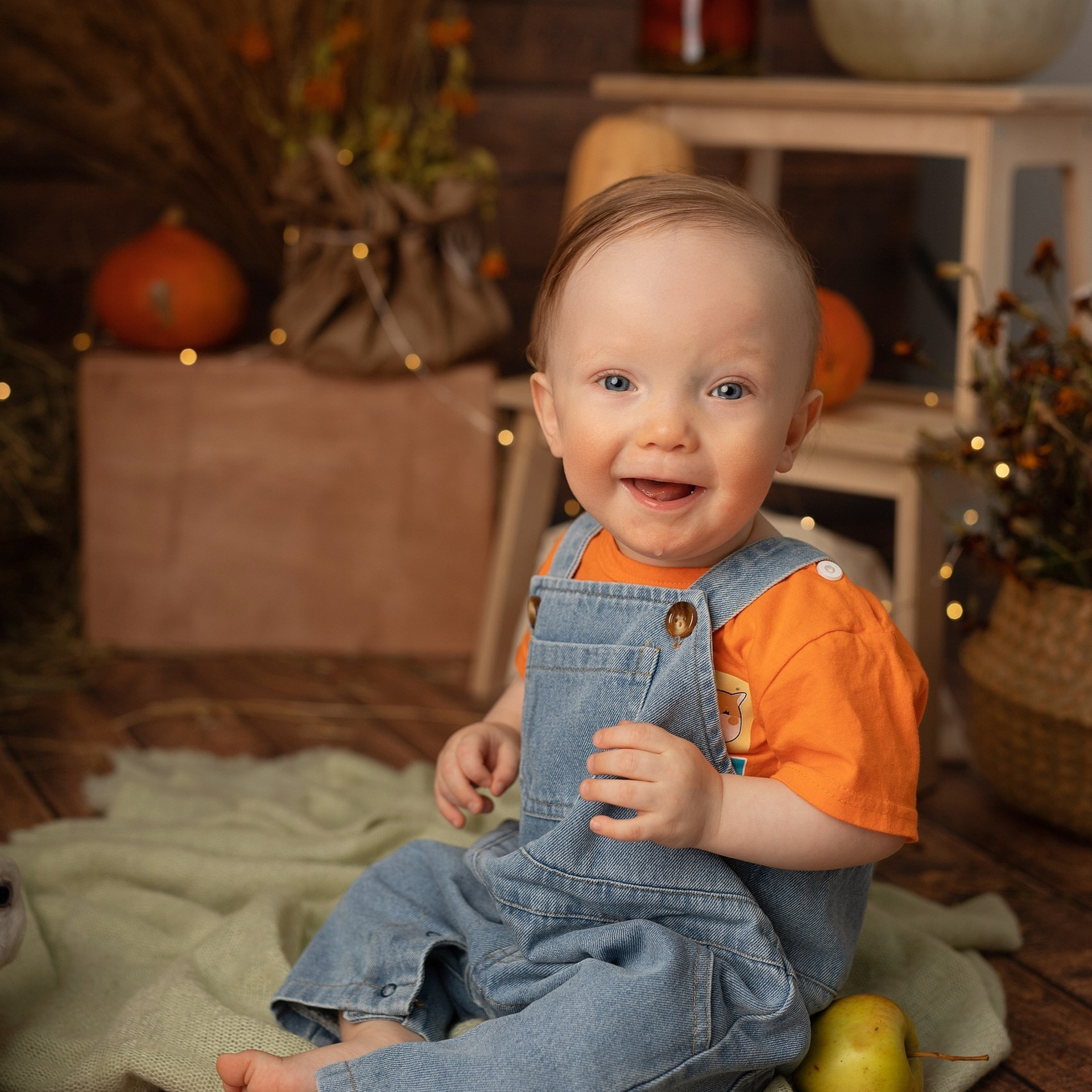 Отзывы. Первый детский фотограф Newborn в городе Надым Катерина Климчук