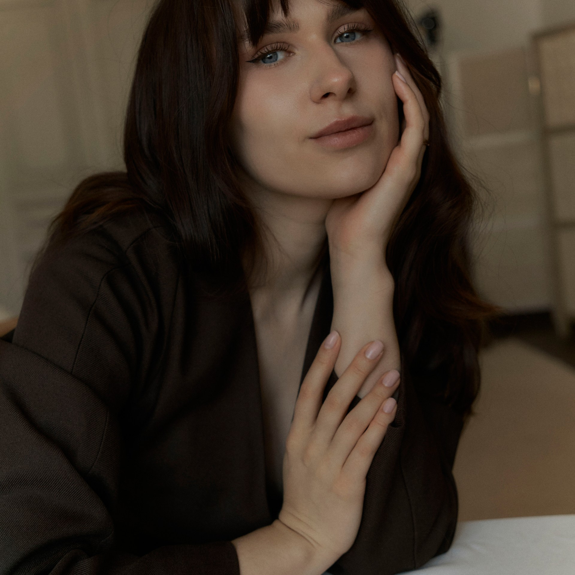 Отзывы. Vokueva's-footage