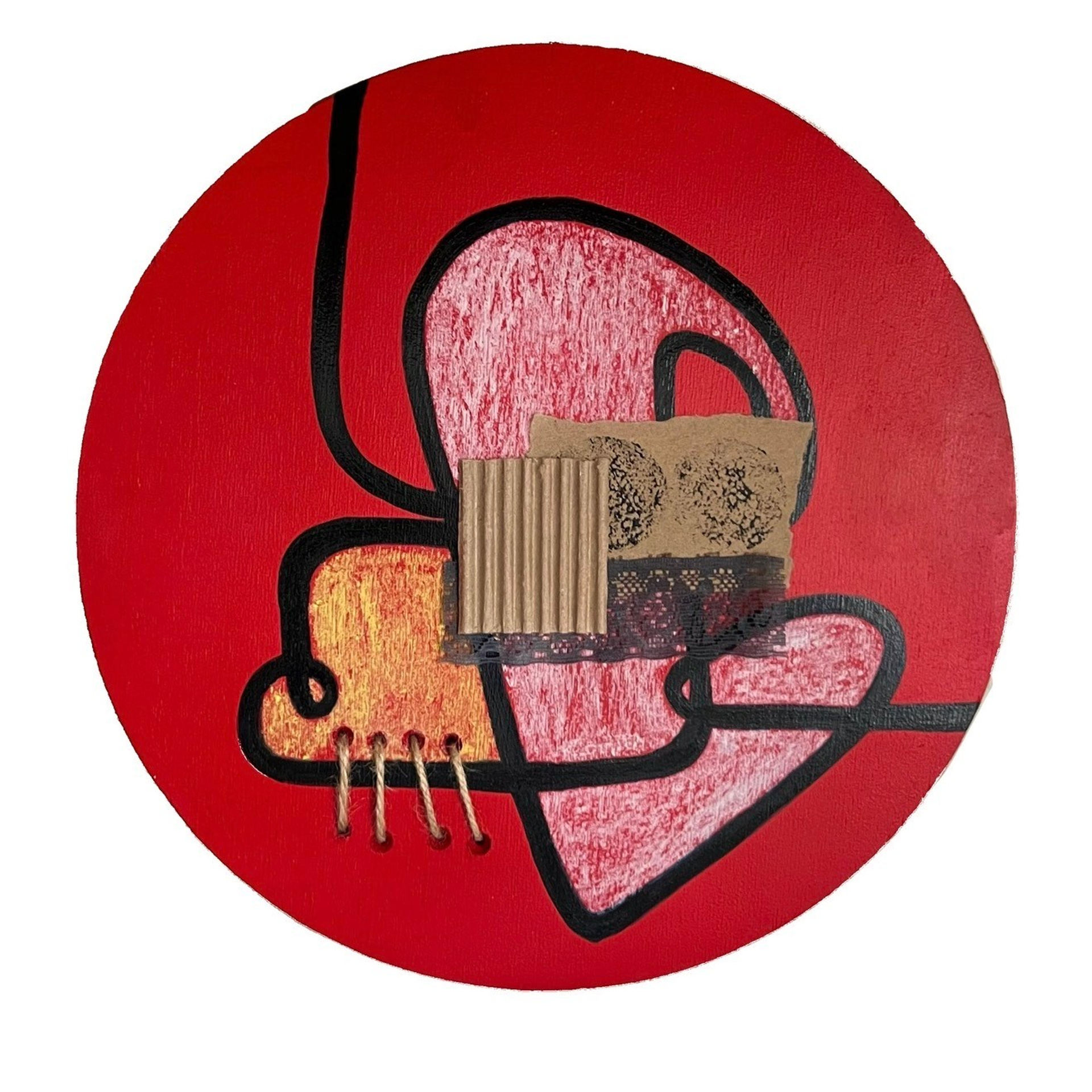 Модель для сборки (2025)