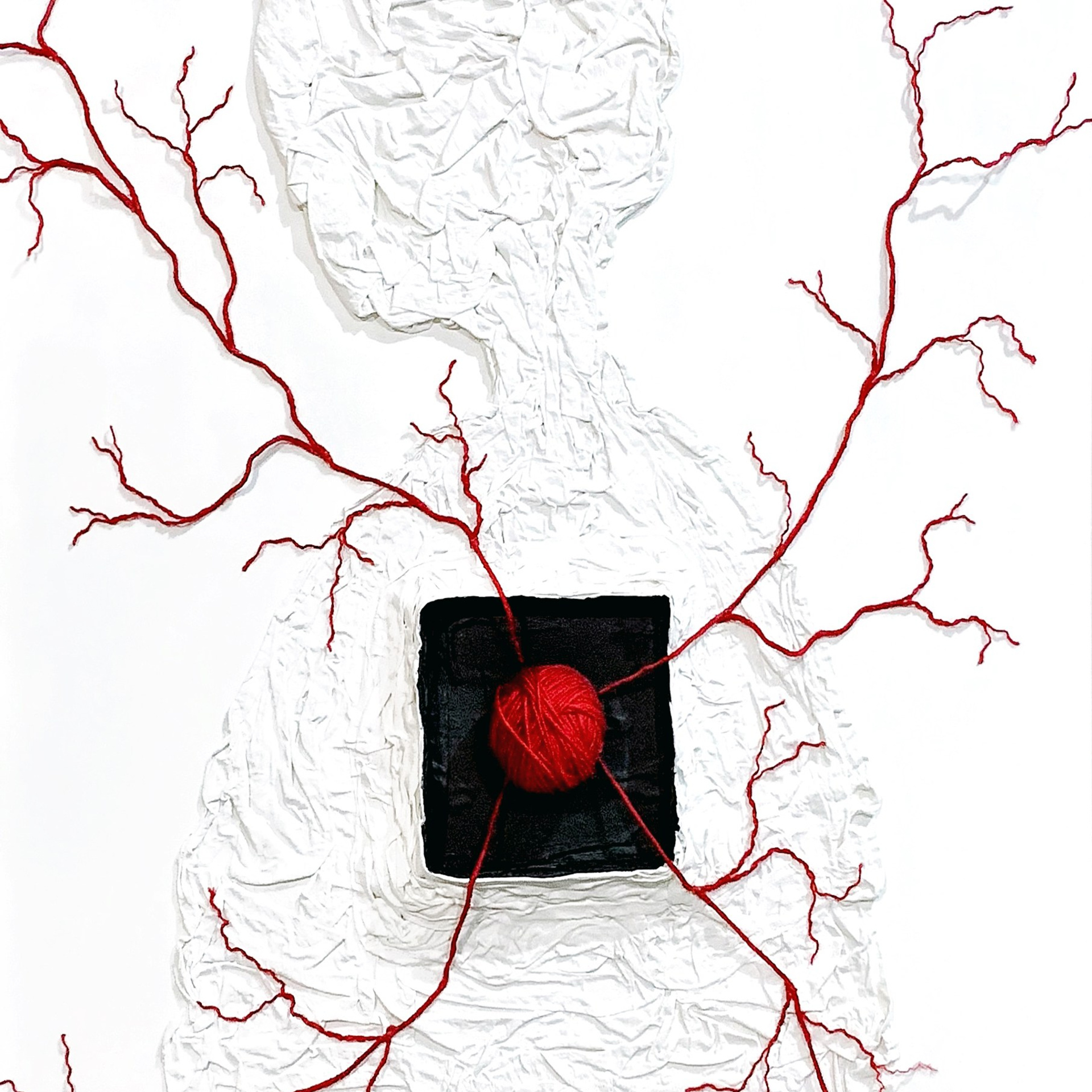 Human choice. 2021-2023