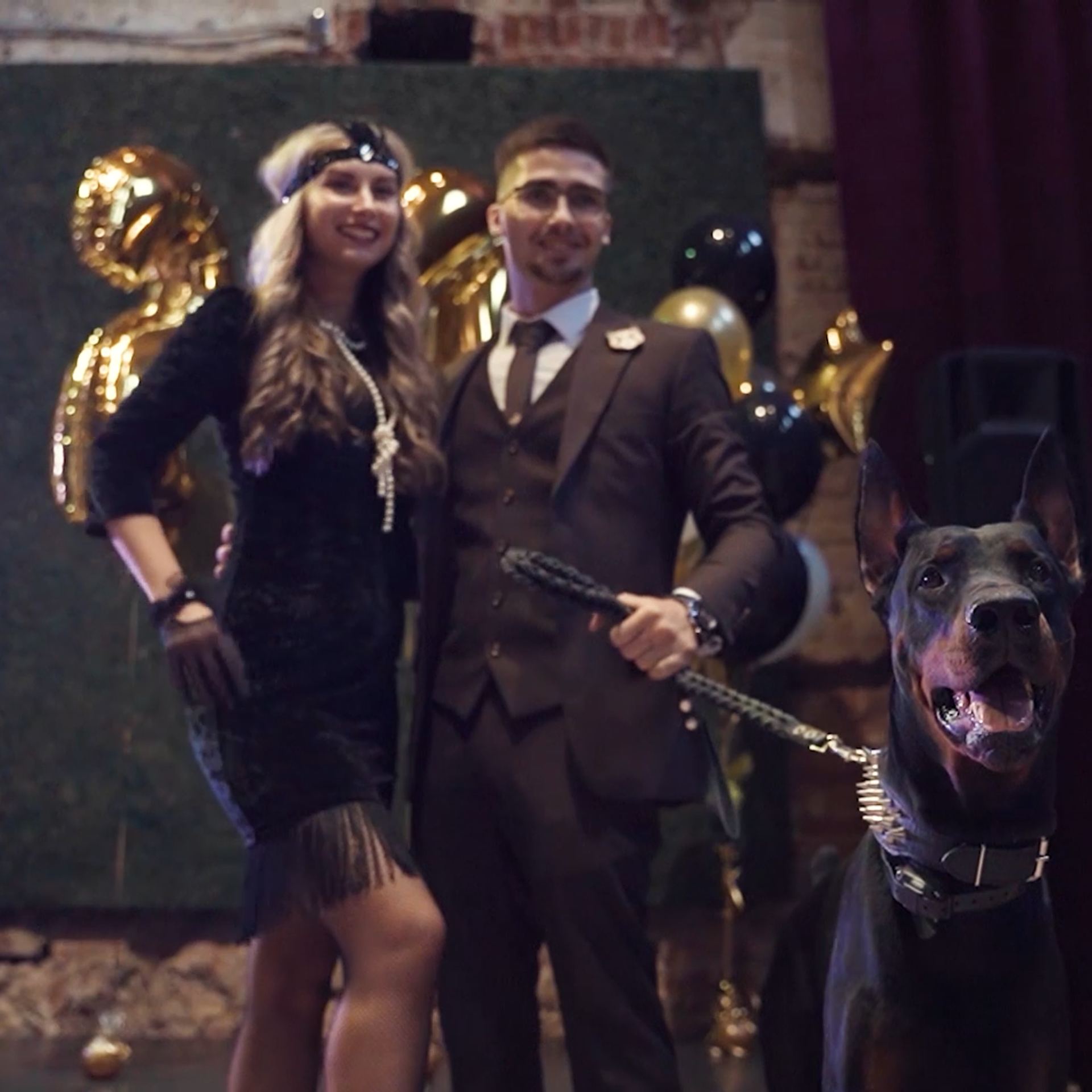 День рождения