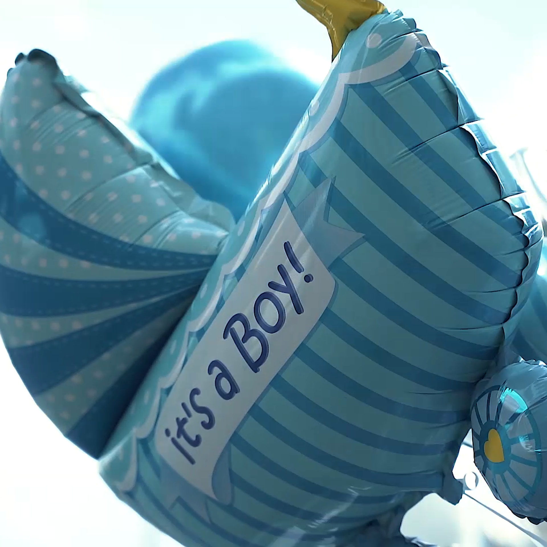 Выписка из Роддома