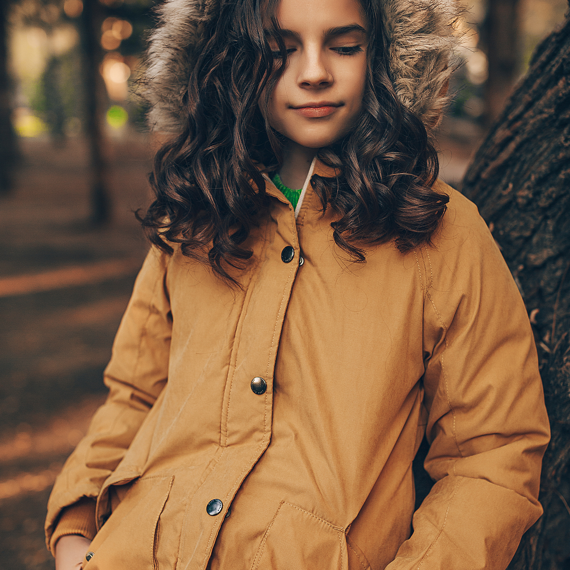 «Рождественский парк»