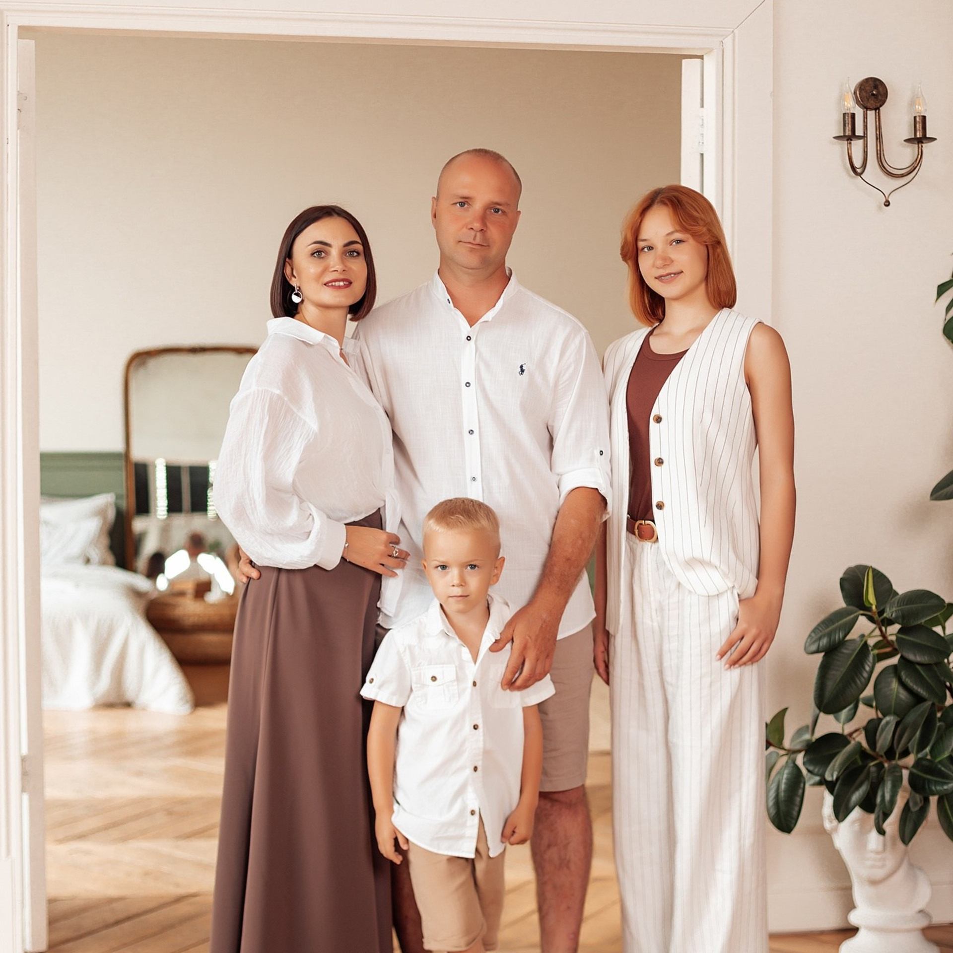 ОТЗЫВЫ. Свадебный и семейный фотограф/видеограф в Краснодаре Наталья Осинская