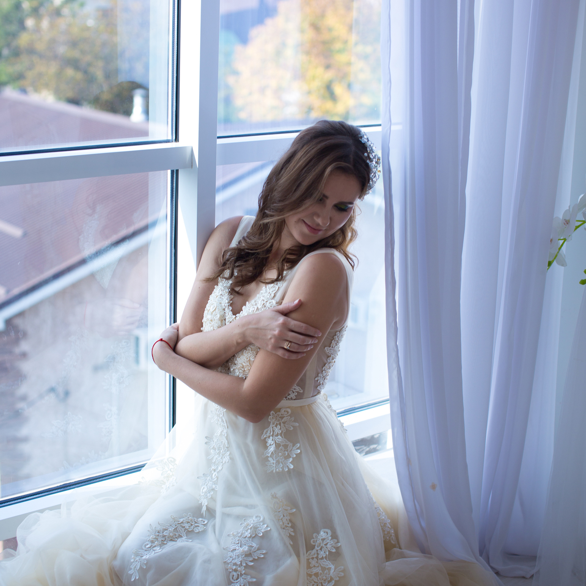 ОТЗЫВЫ. Свадебный и семейный фотограф/видеограф в Краснодаре Наталья Осинская