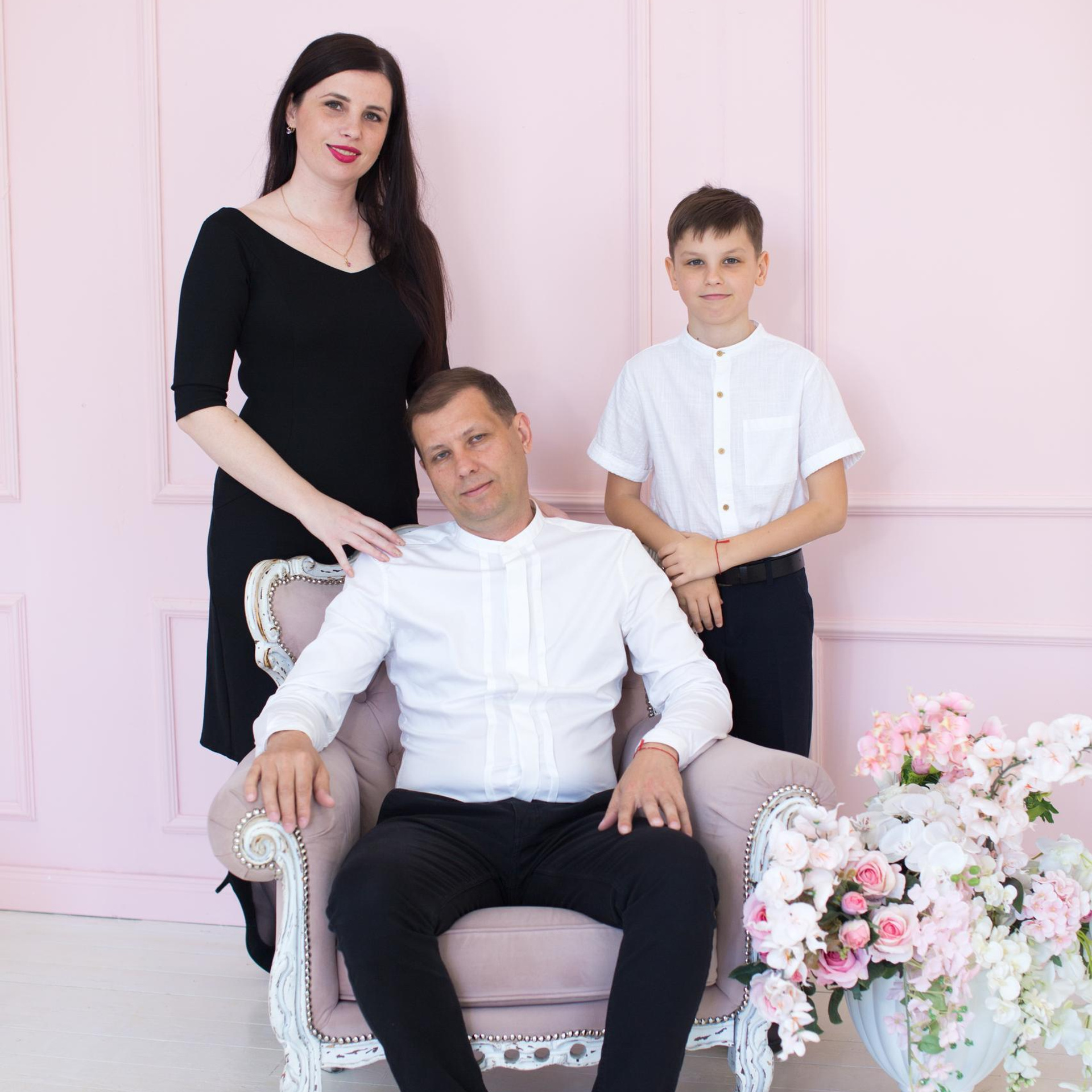 ОТЗЫВЫ. Свадебный и семейный фотограф/видеограф в Краснодаре Наталья Осинская