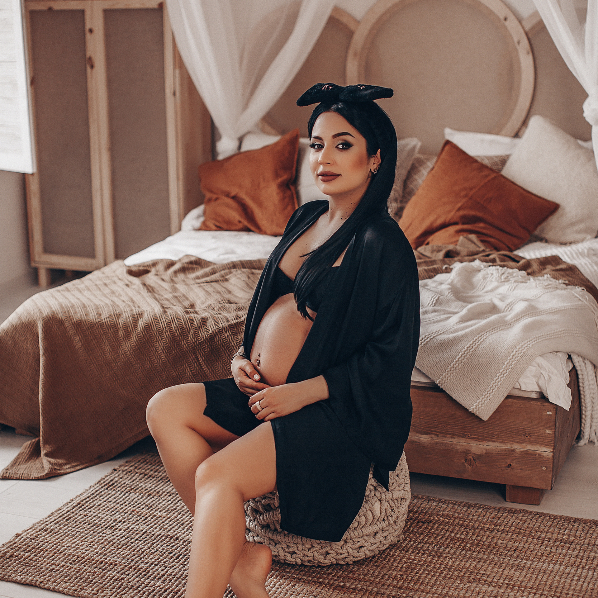 В ожидании двойни