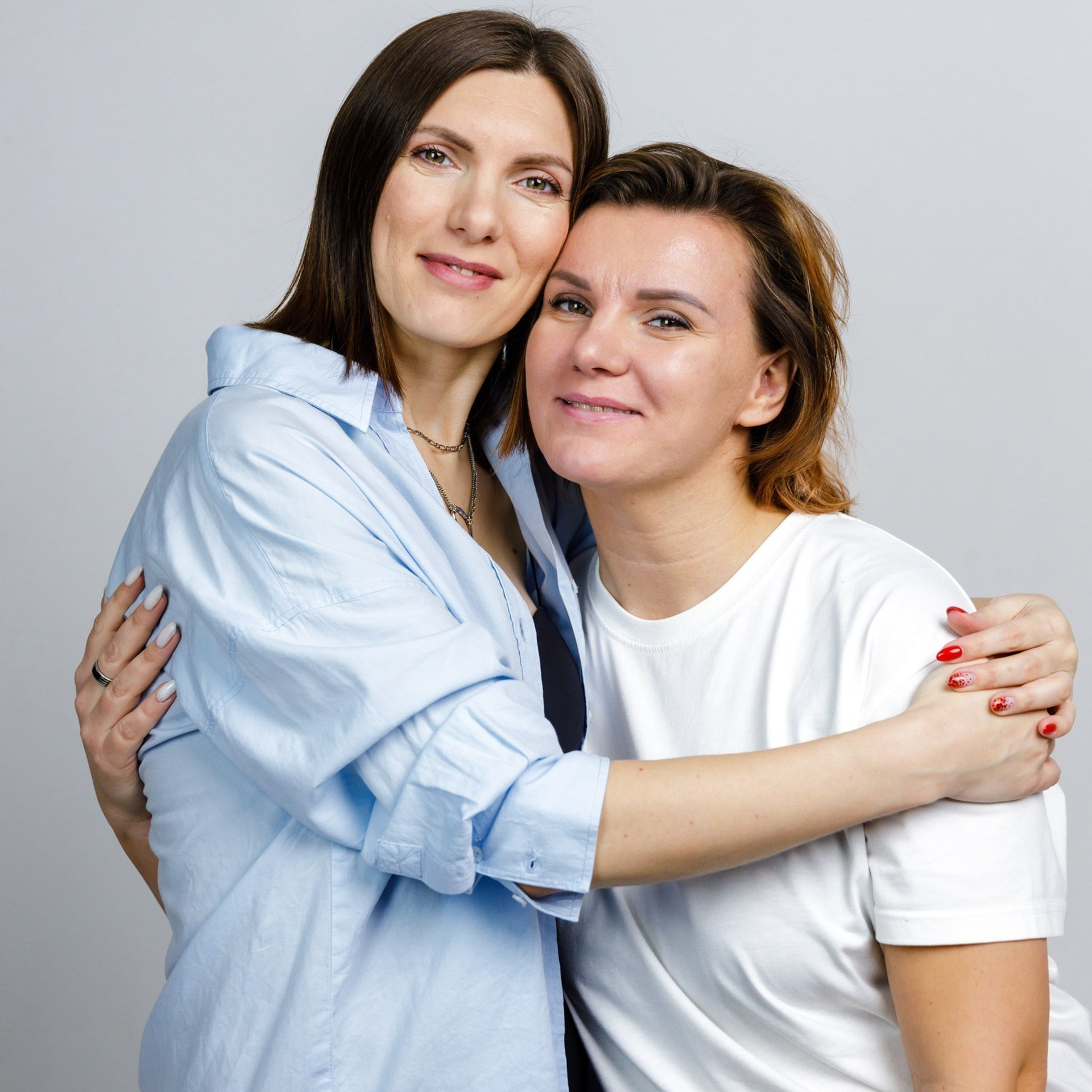 Отзывы. Фотограф Москва Вероника Пименова