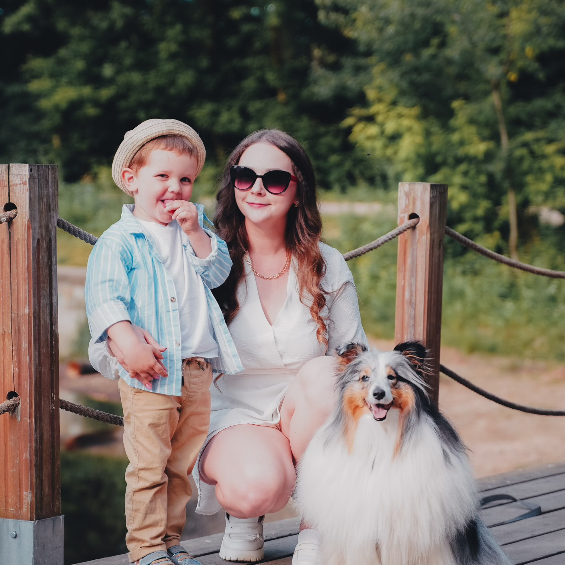 Отзывы. Фотограф-анималист, портретный фотограф в Чебоксарах Мария Садыкова