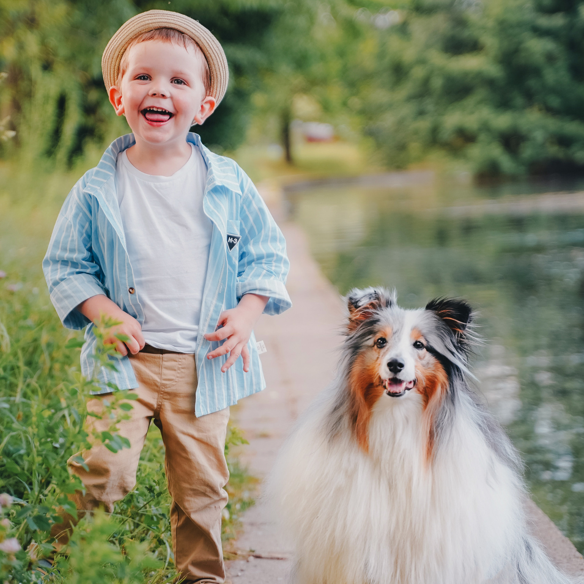 Ванечка и Итиль