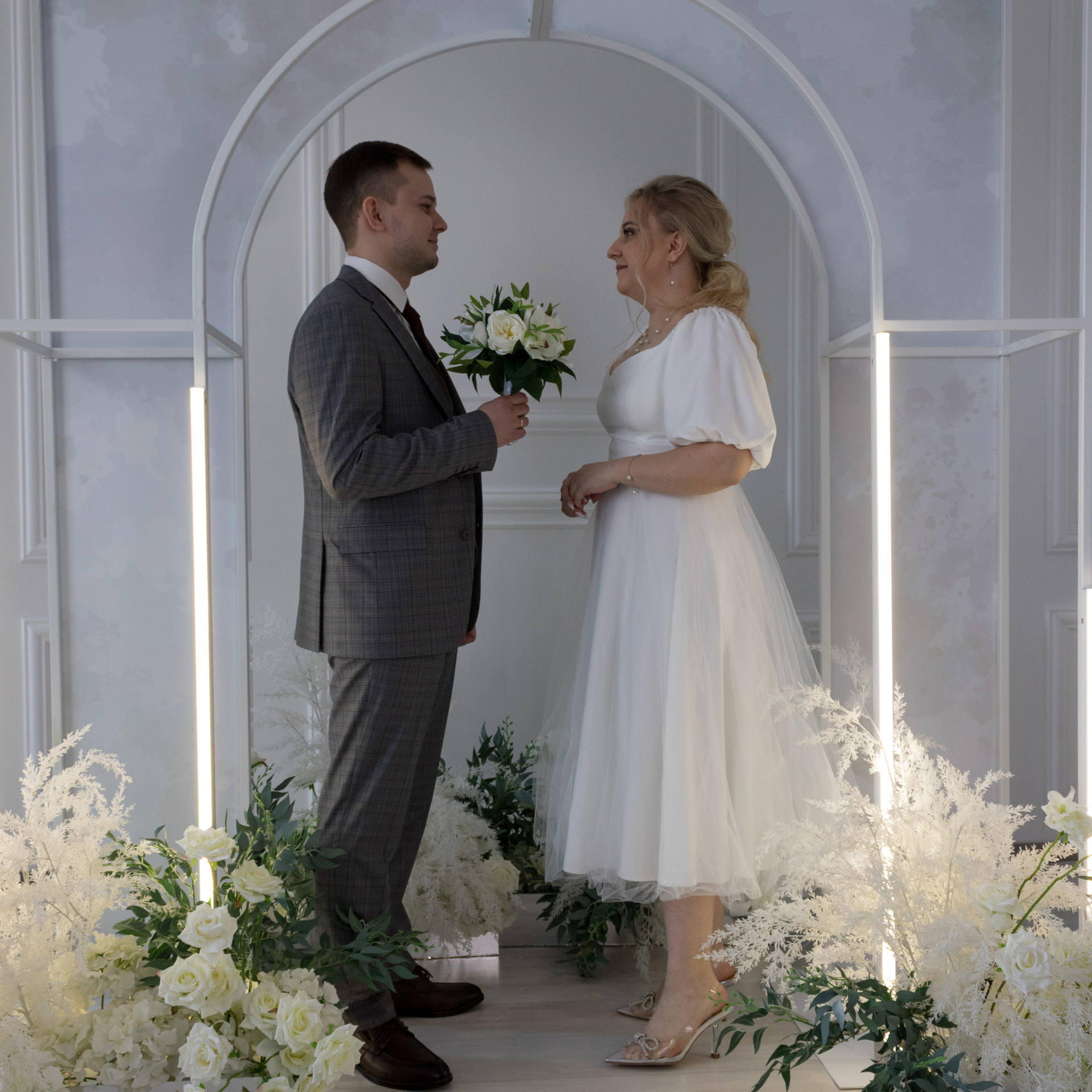 Отзывы. Фотограф в Саратове Валерия Васина